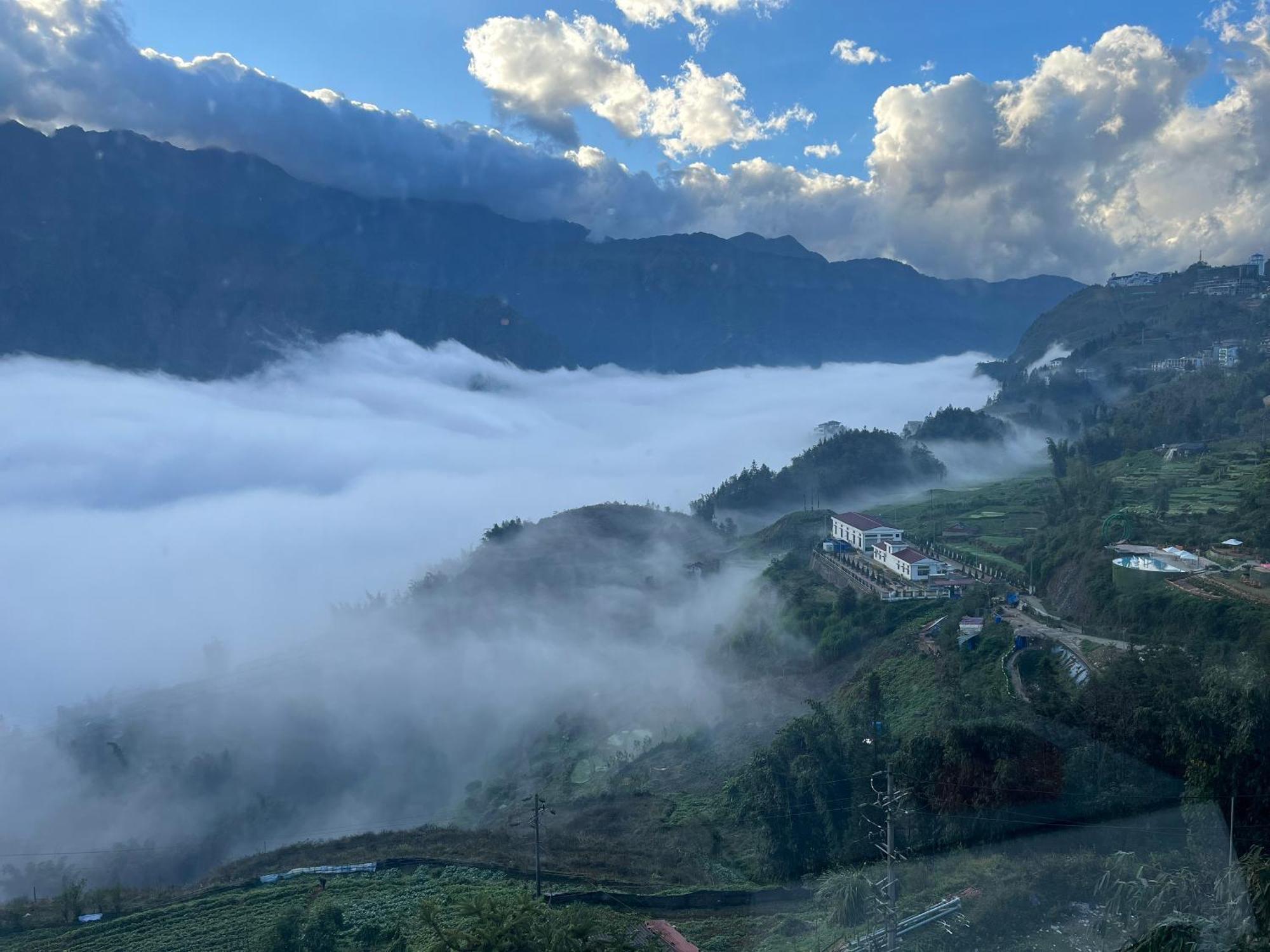 Valley View Sapa