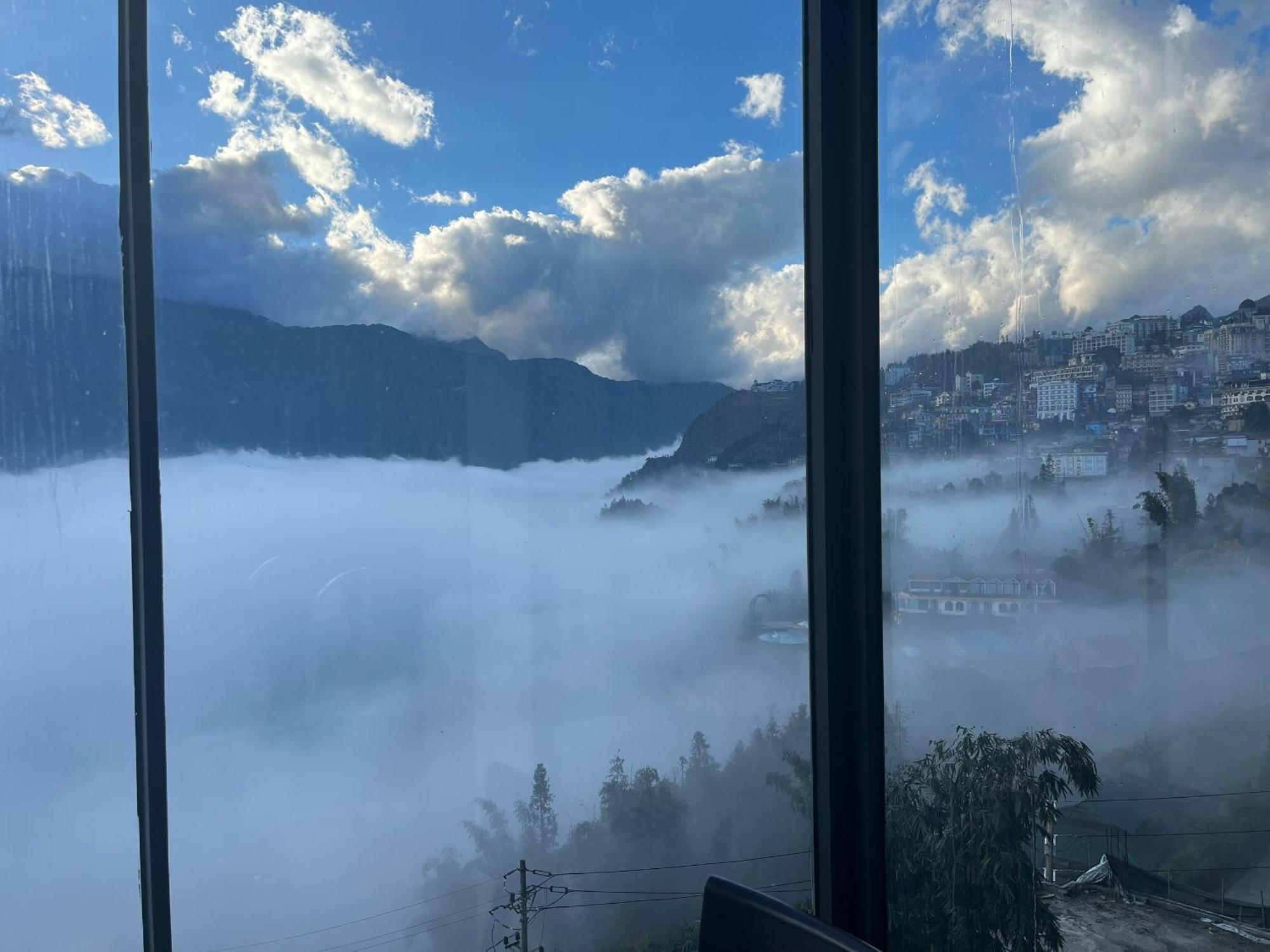 Valley View Hotel Sapa