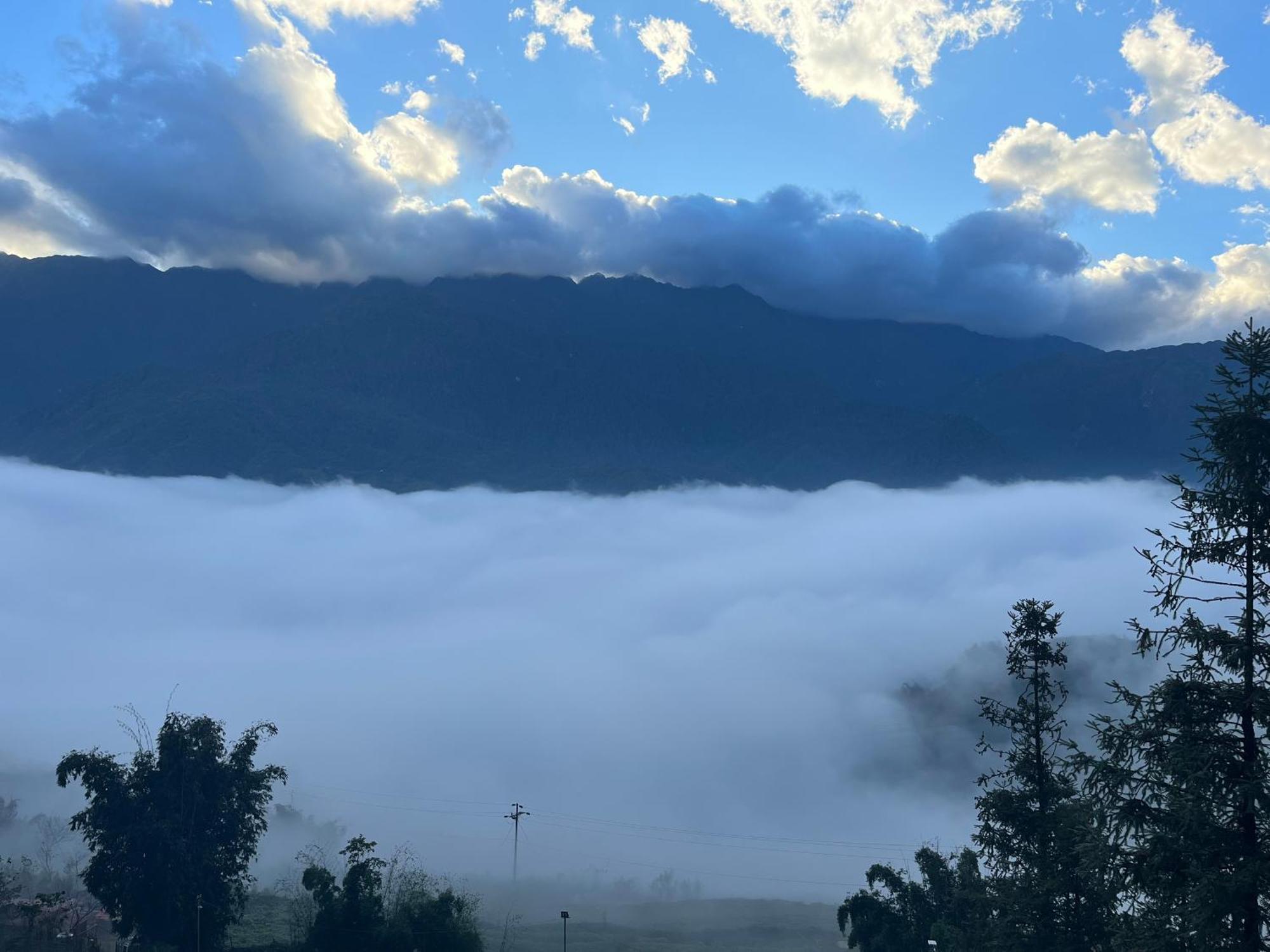 Valley View Sapa