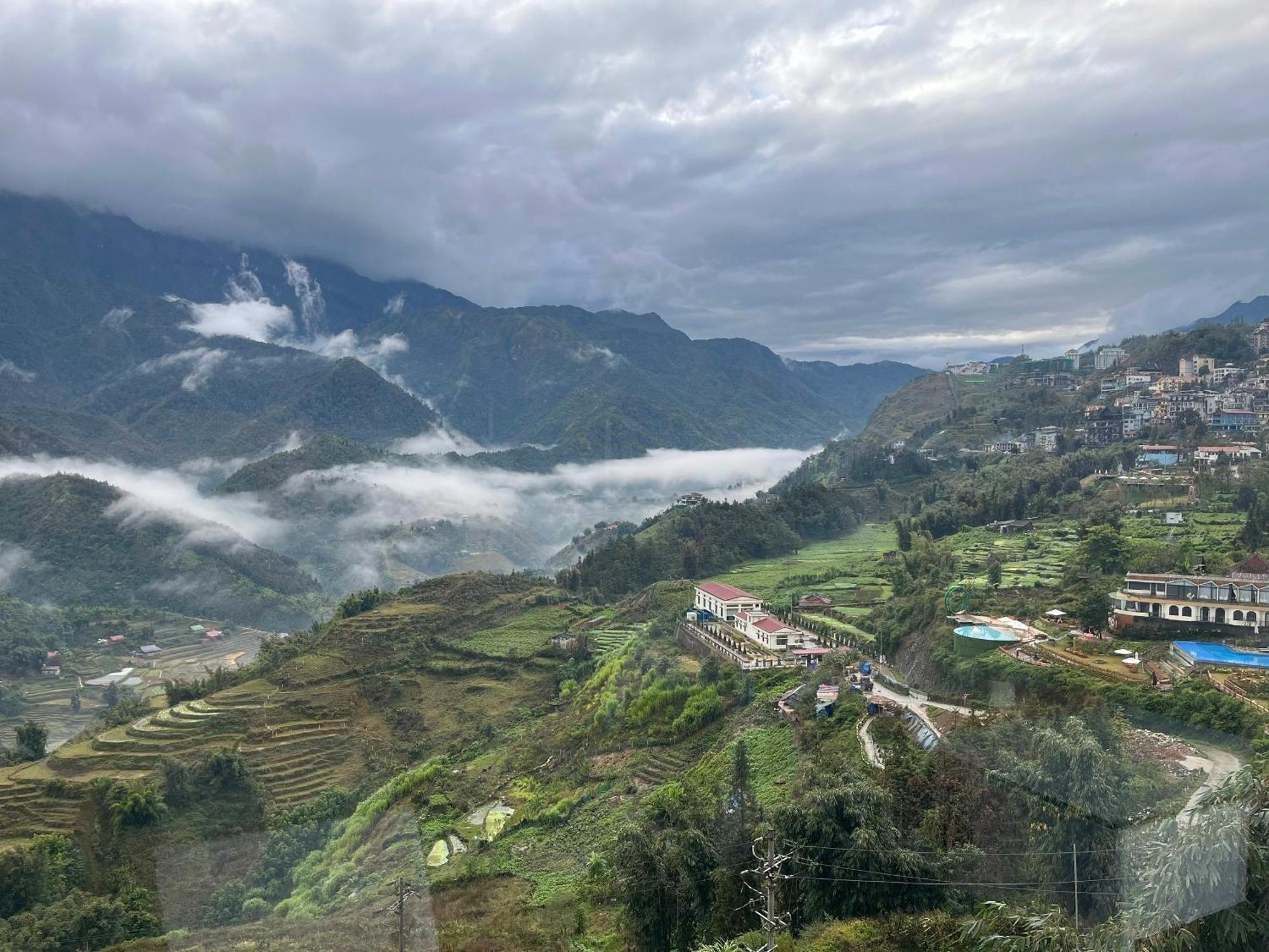 Valley View Sapa