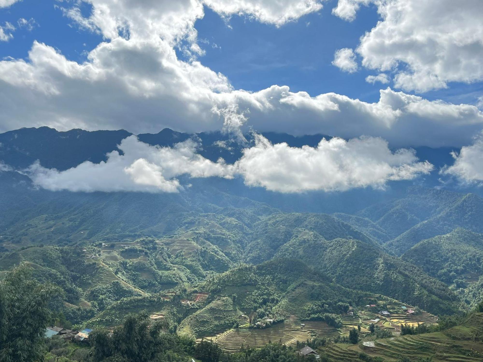 Valley View Sapa