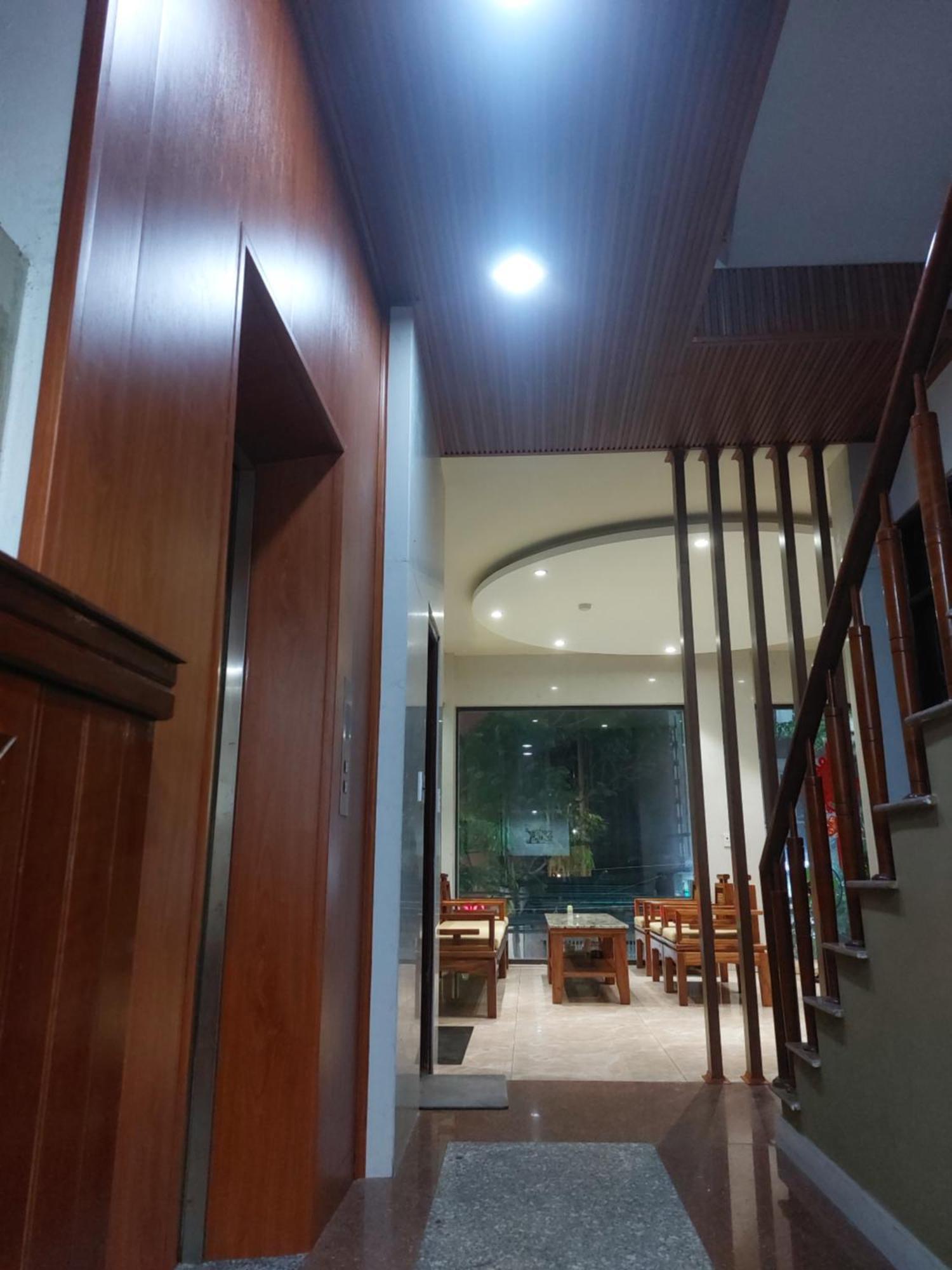 Hotel Phuc Long 2*
