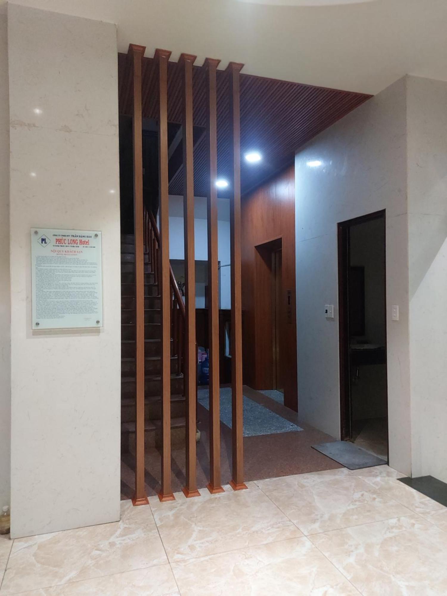 Hotel Phuc Long