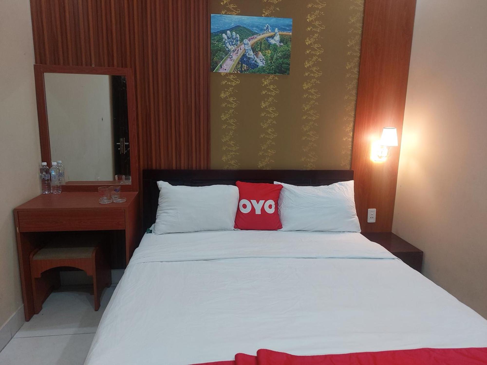 Phuc Long Hotel Da Nang