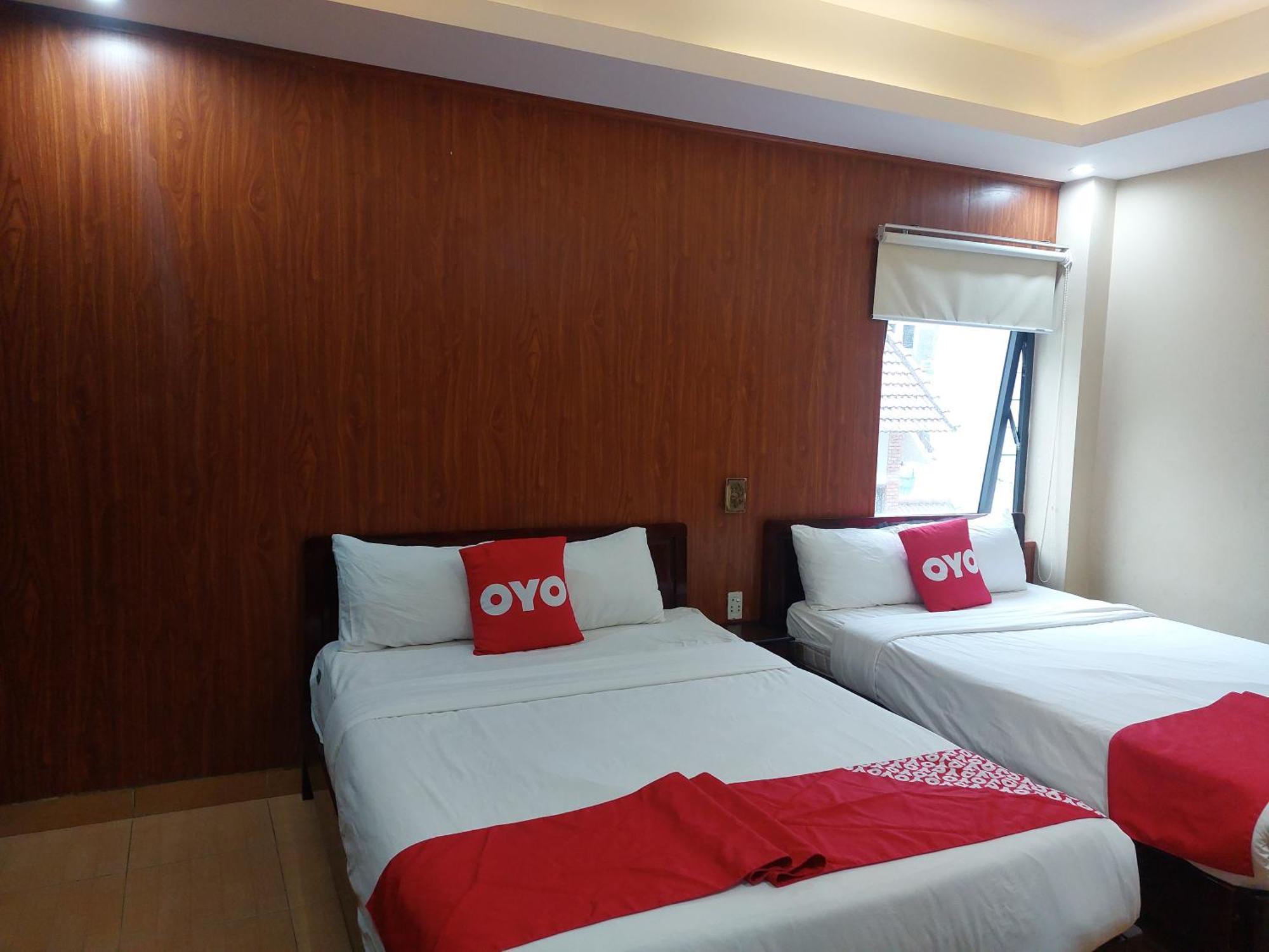 Hotel Phuc Long 2*