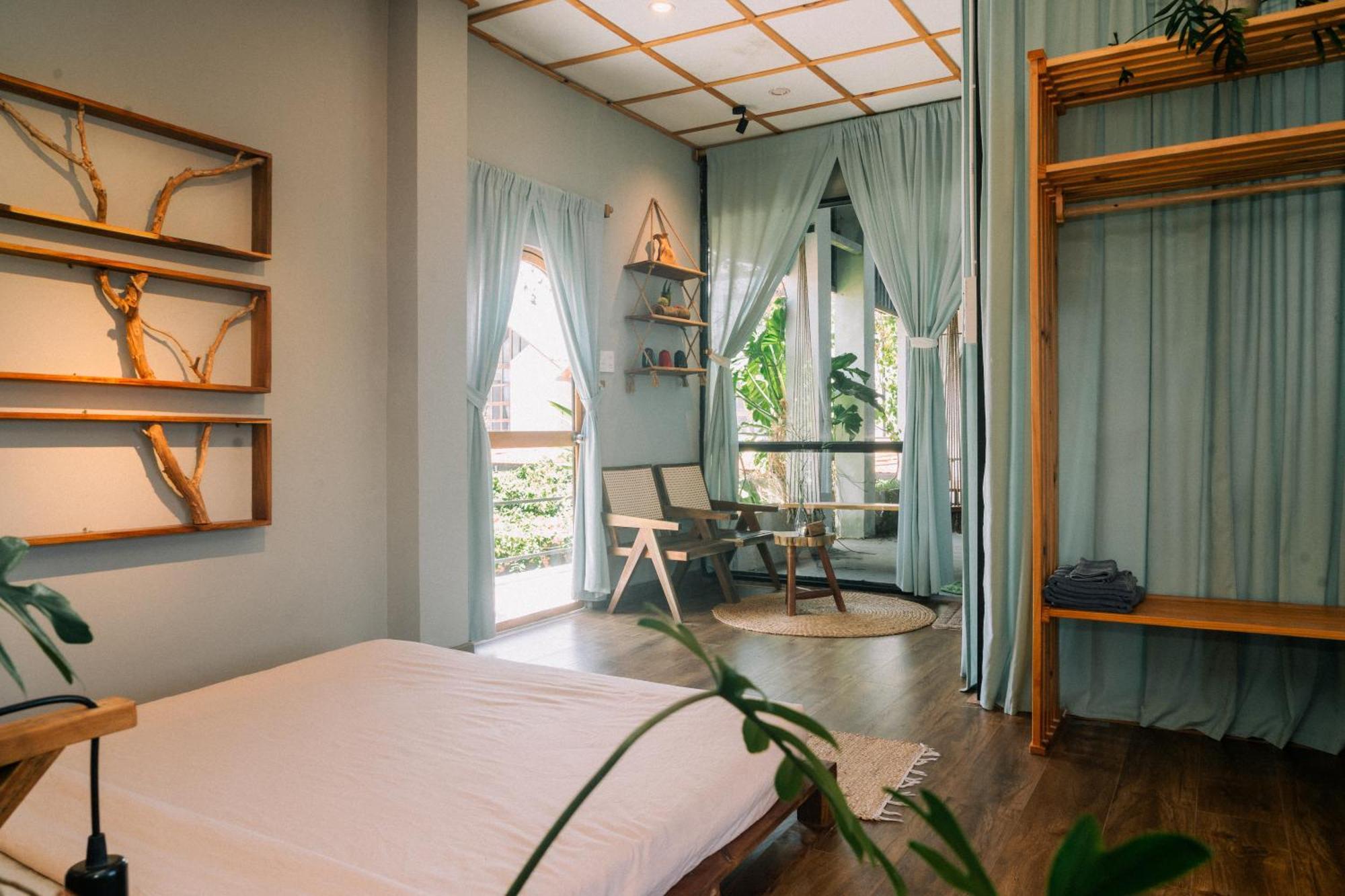 Hotel Tinh House Phu Quoc