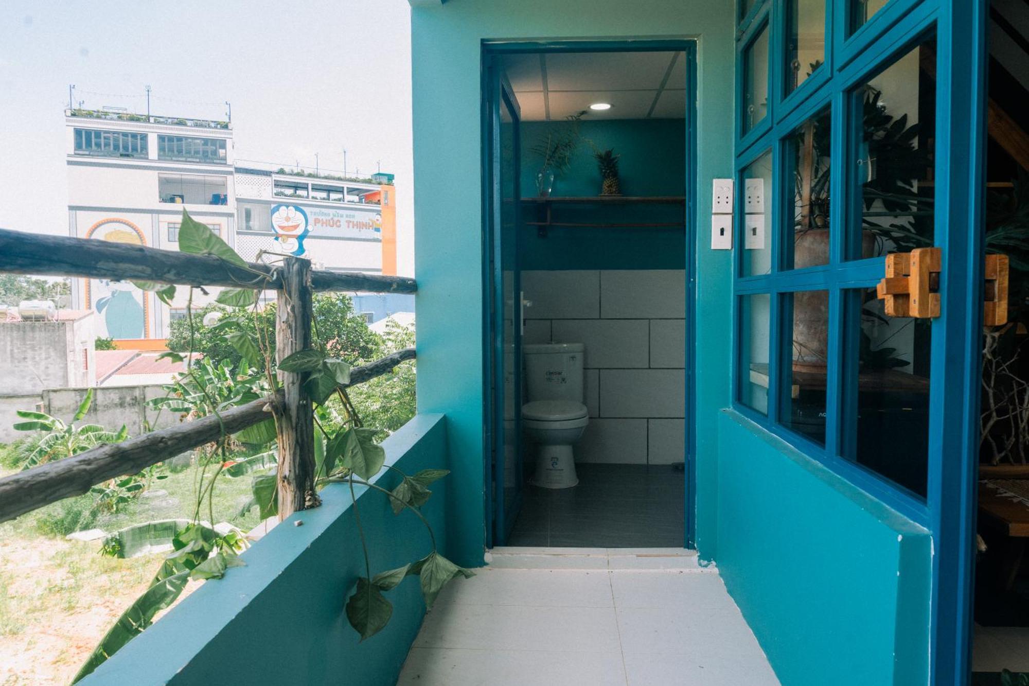Hotel Tinh House 2*