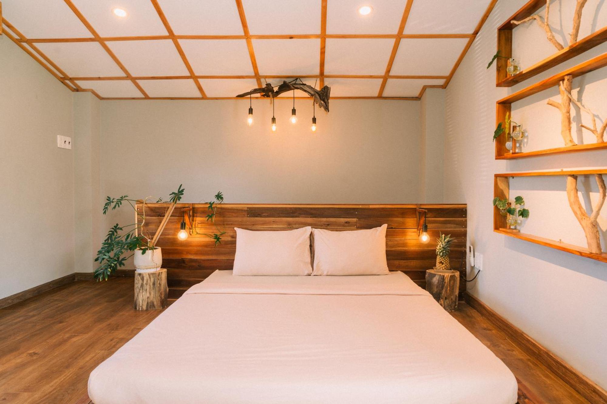Tinh House Hotel Phu Quoc