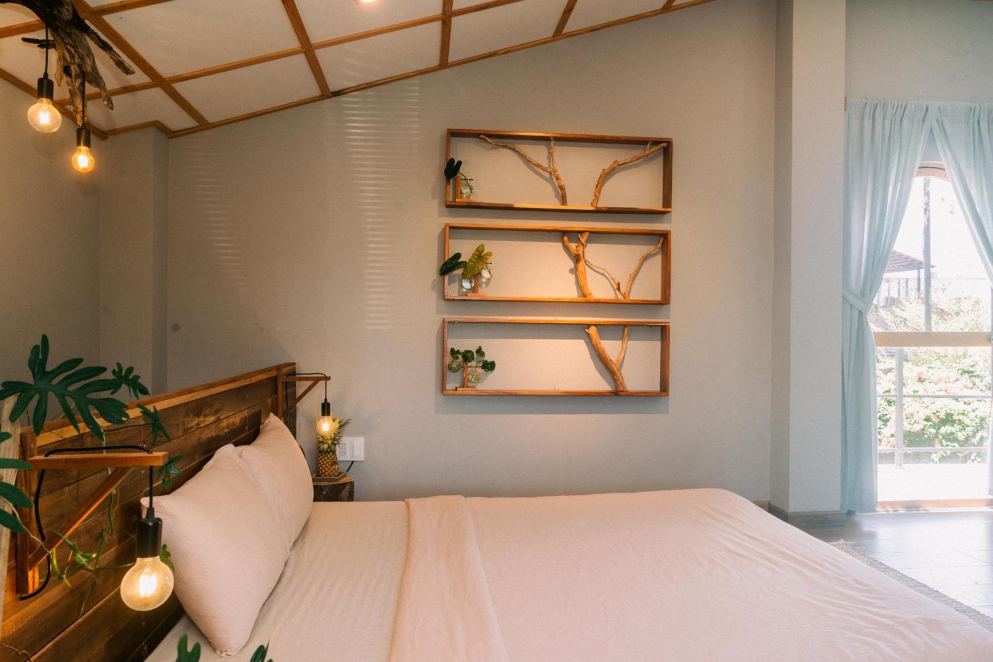 Hotel Tinh House Phu Quoc
