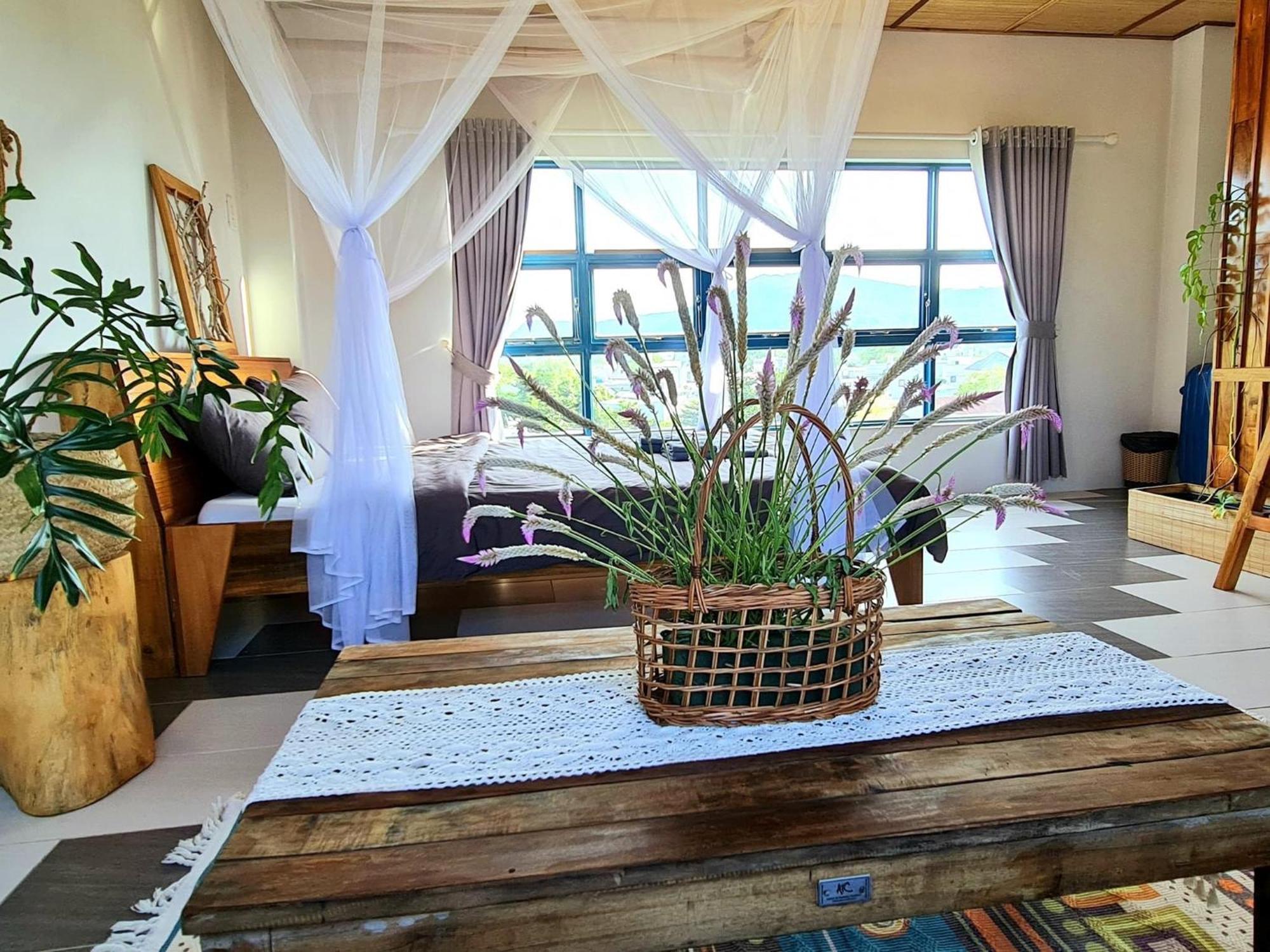 Tinh House Phu Quoc