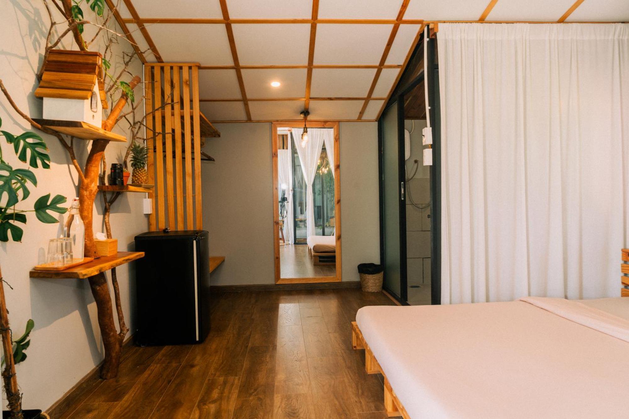 Hotel Tinh House Phu Quoc