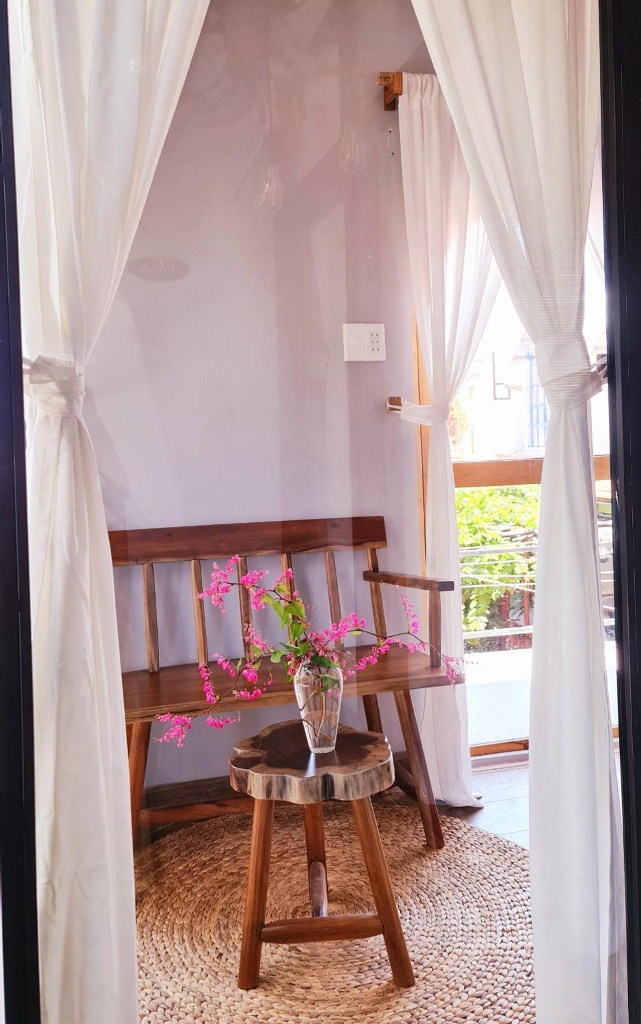 Tinh House Hotel 2*