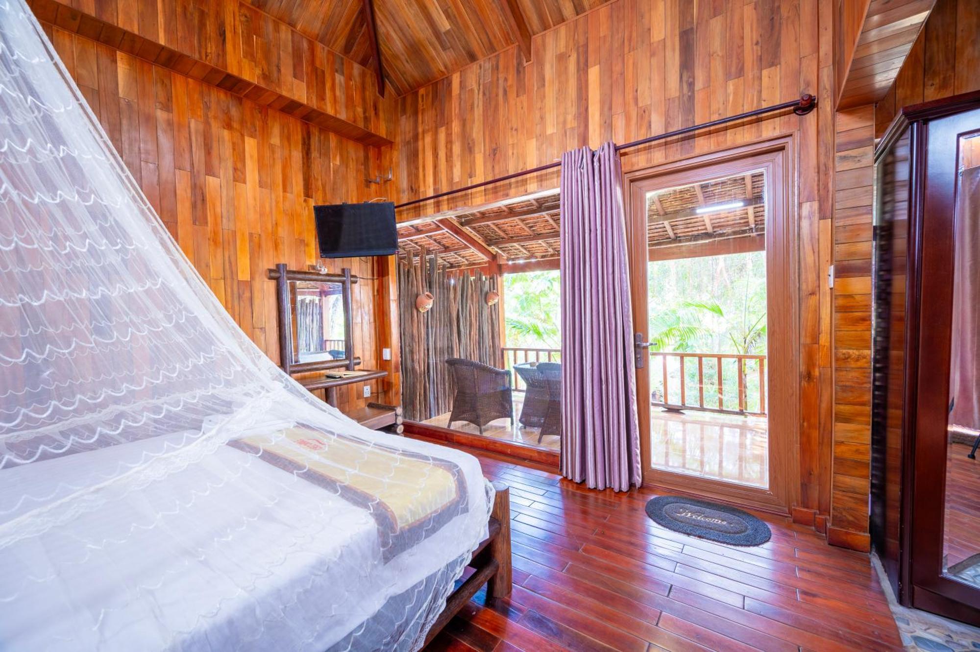 Chez Carole Hotel Phu Quoc