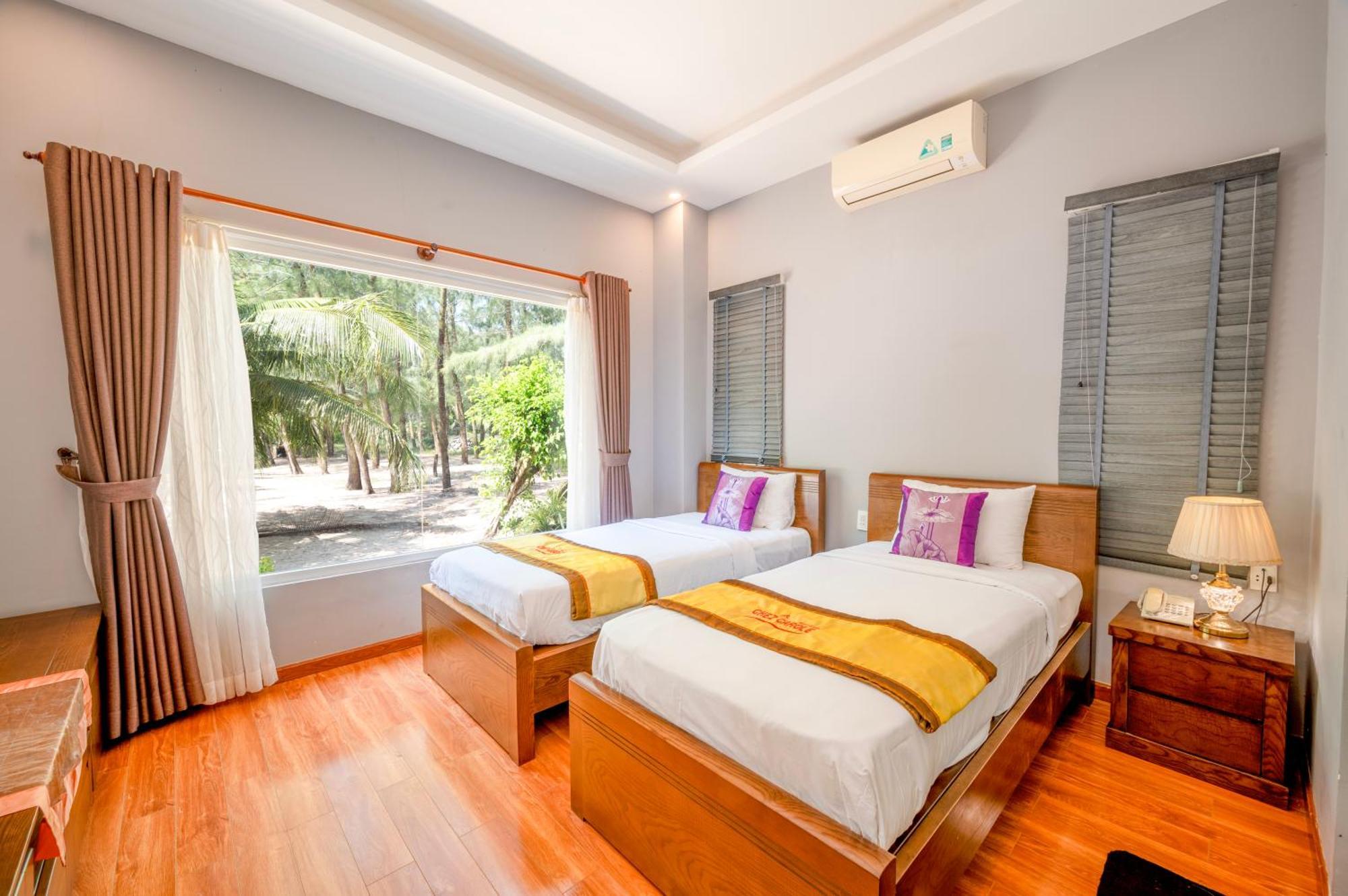 Hotel Chez Carole Phu Quoc