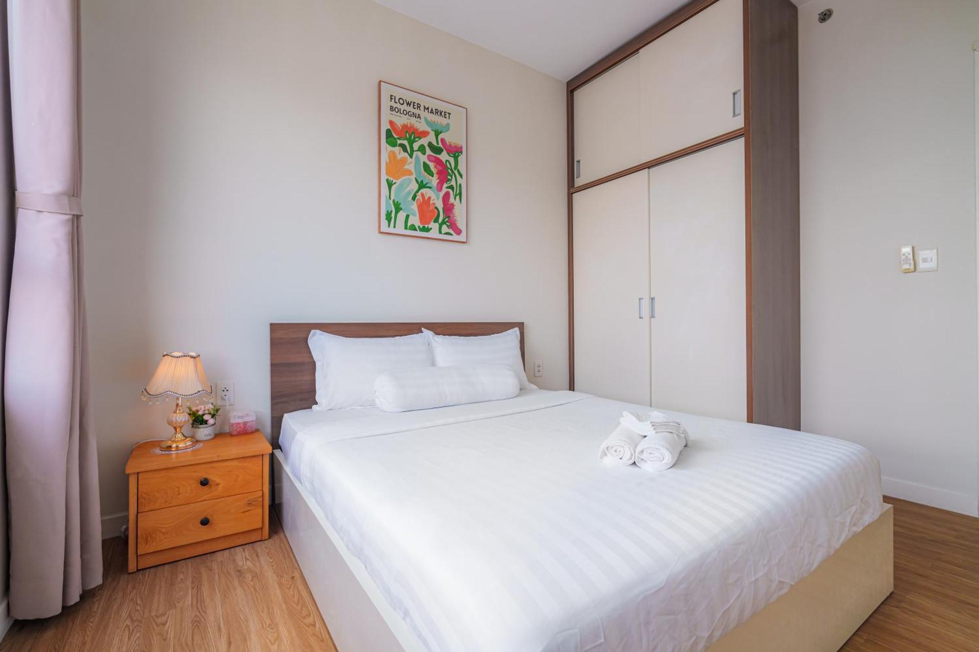 Ambihome 3br 2wc In Masteri Thao Dien District 2 Ho-Chi-Minh-Stadt