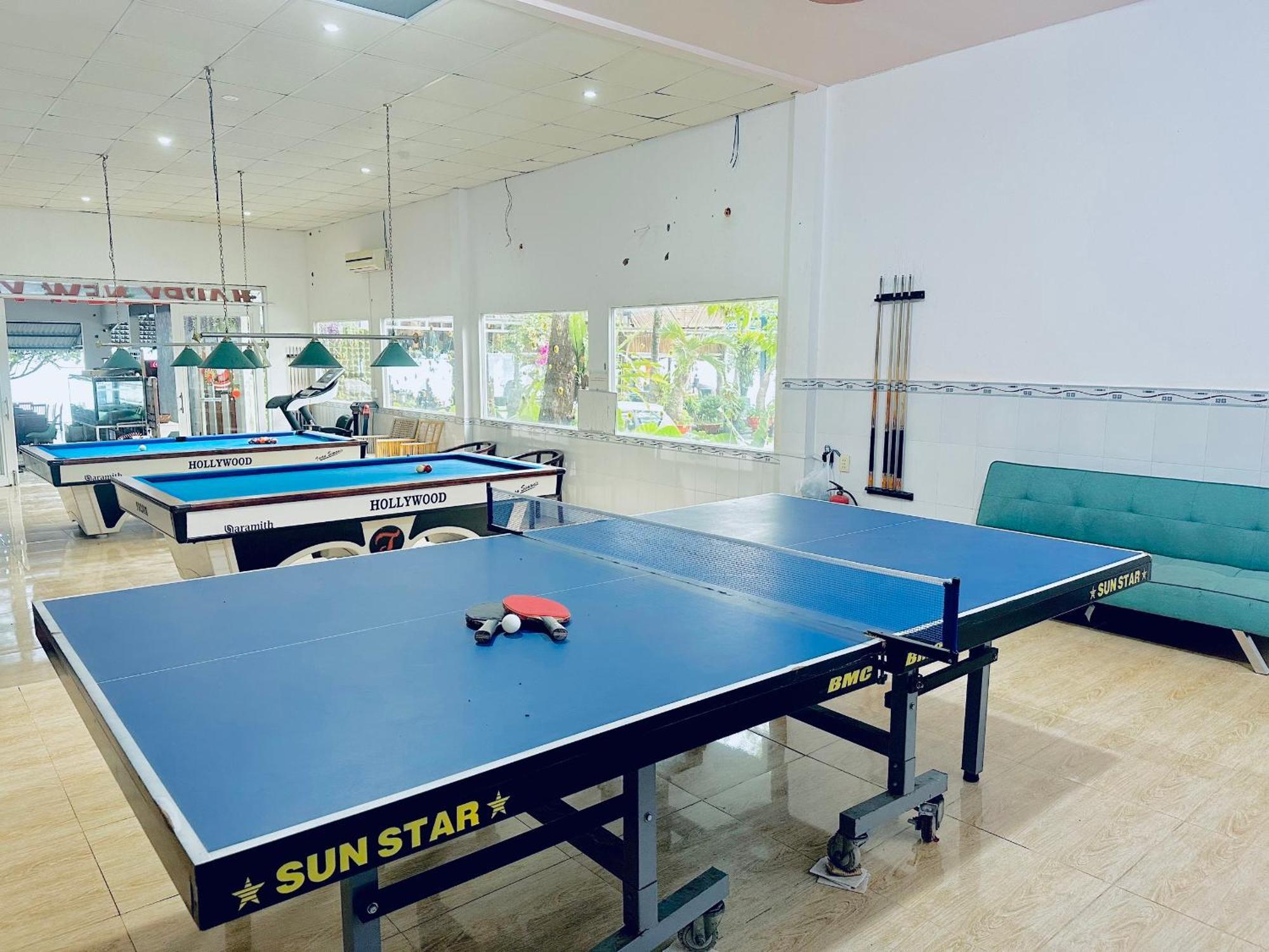 Resort Mai Phuong Phu Quoc