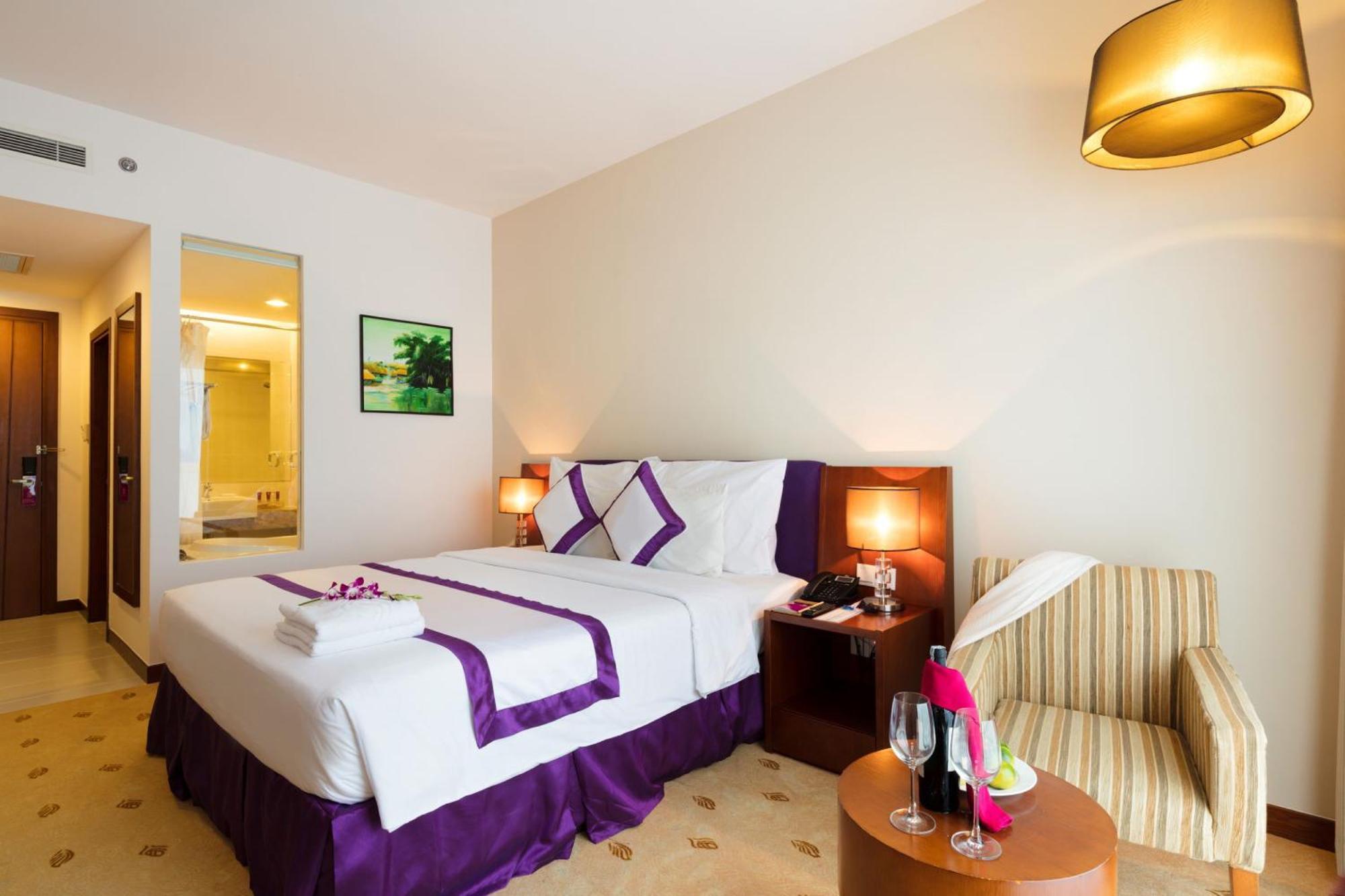 Ttc - Michelia 5* Nha Trang