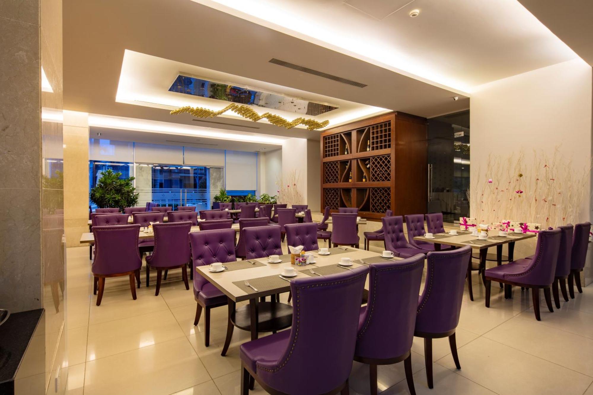 Ttc - Michelia 5* Nha Trang