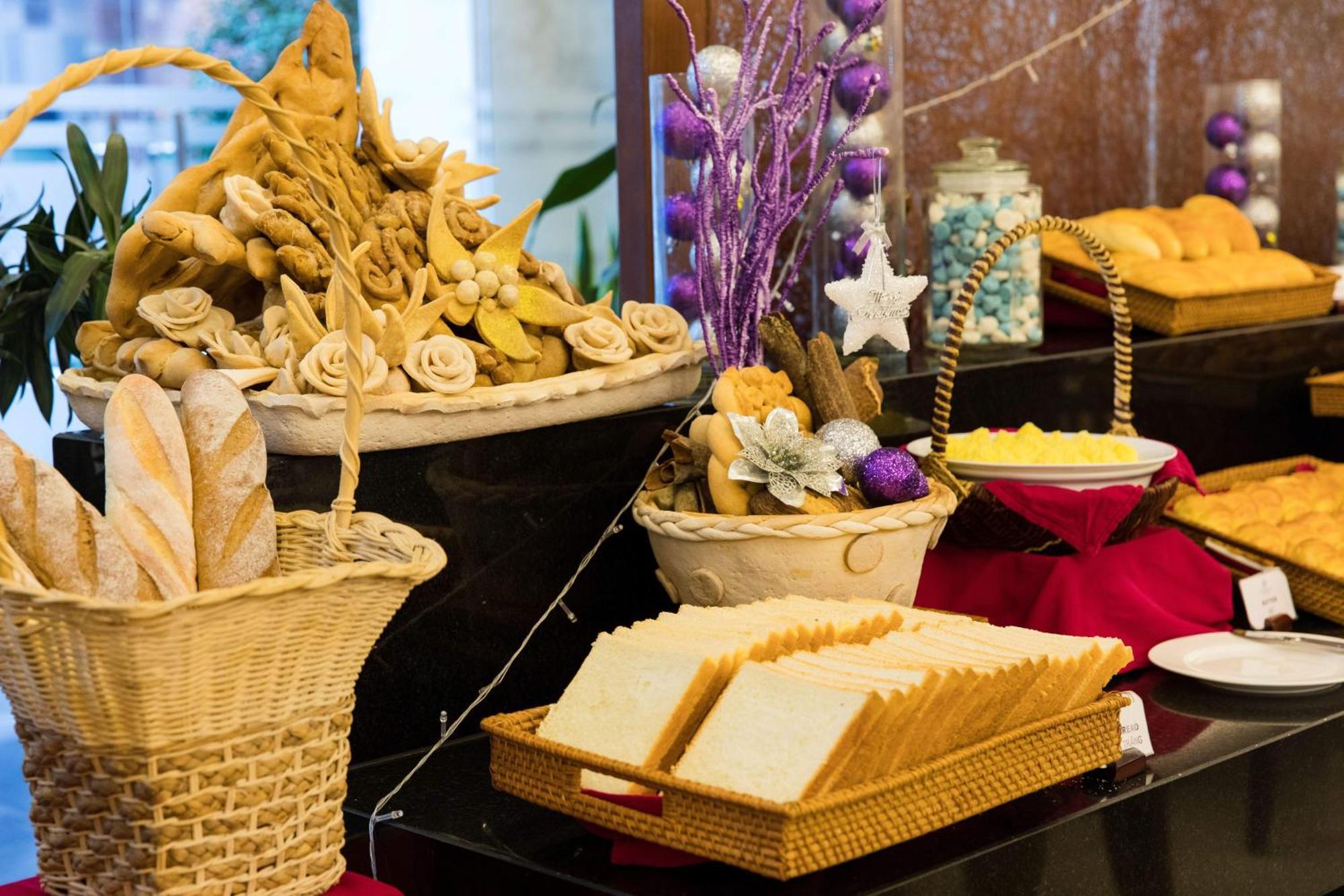 Hotel Ttc - Michelia Nha Trang