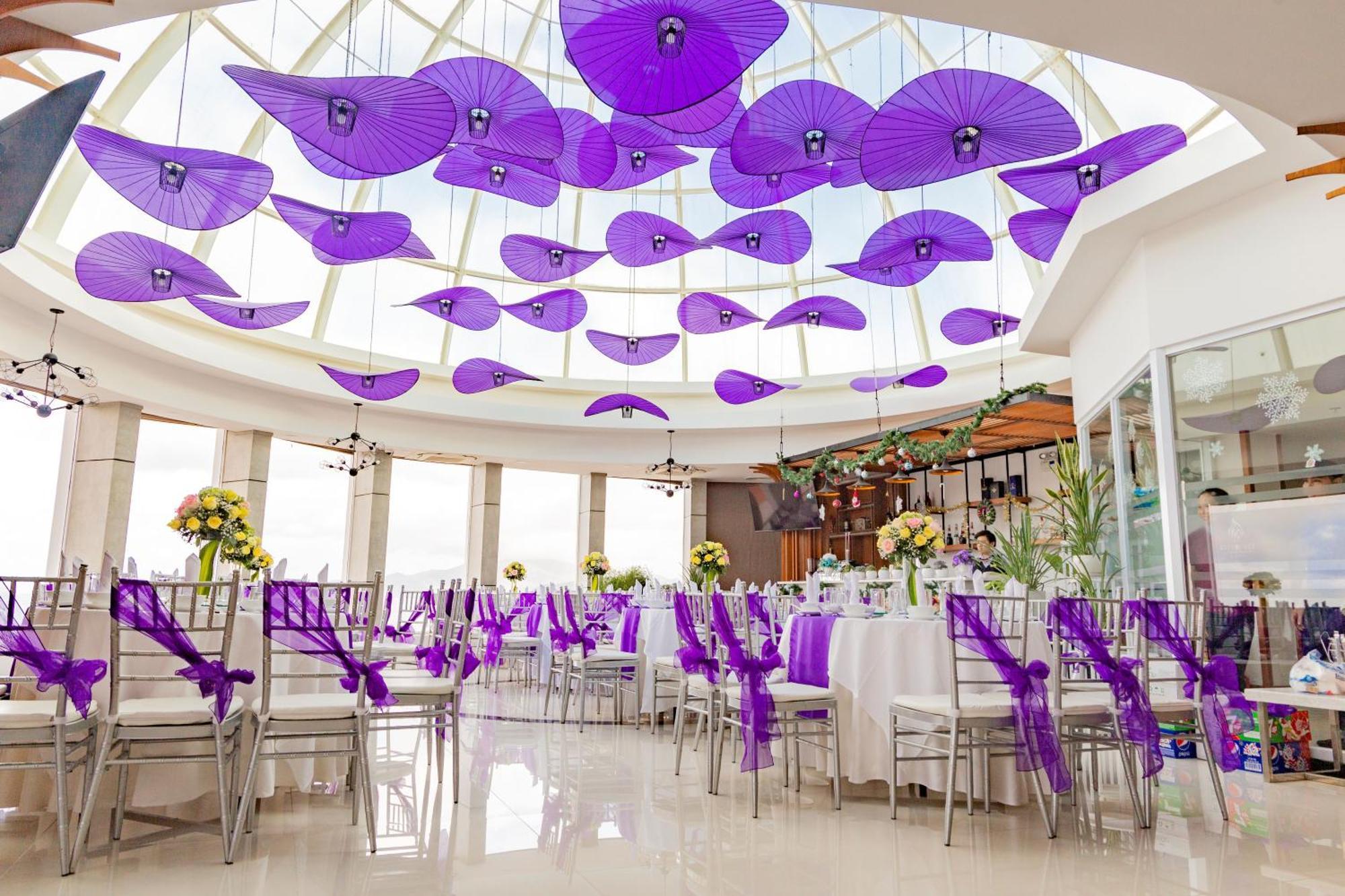 Ttc - Michelia Hotel Nha Trang