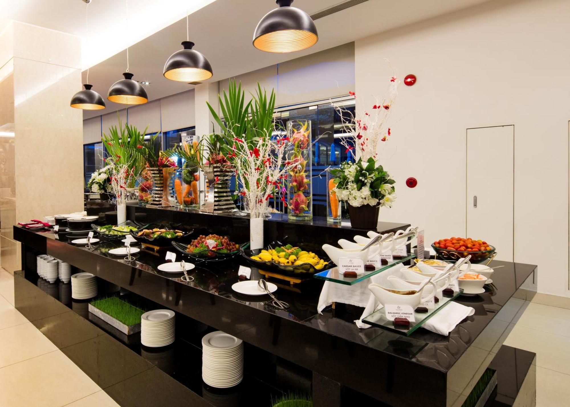 Hotel Ttc - Michelia Nha Trang