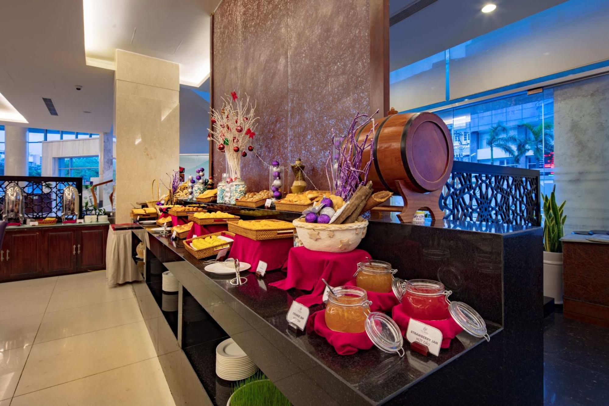 Hotel Ttc - Michelia Nha Trang