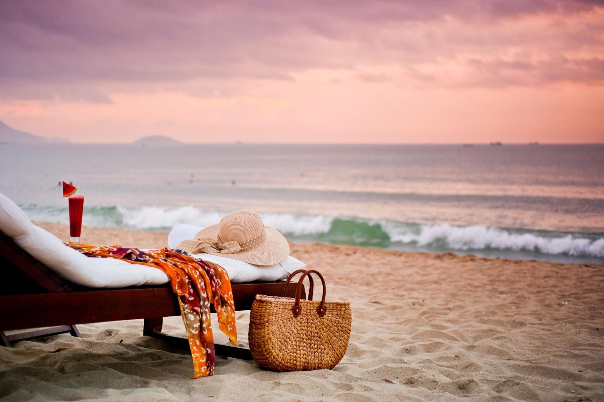 Hotel Ttc - Michelia Nha Trang