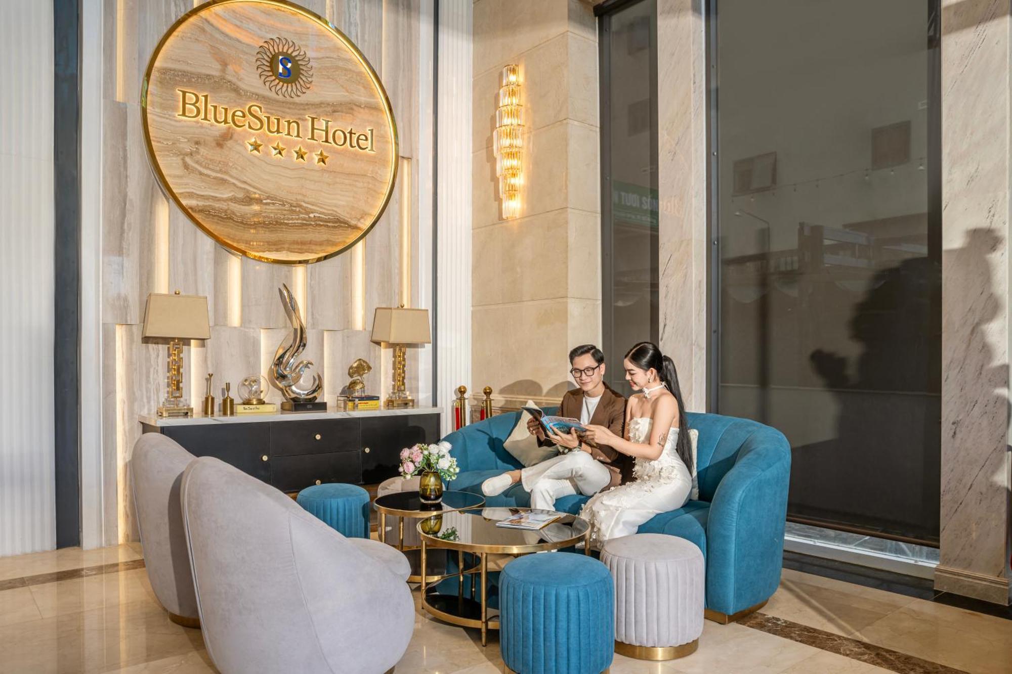 Bluesun Hotel 4*