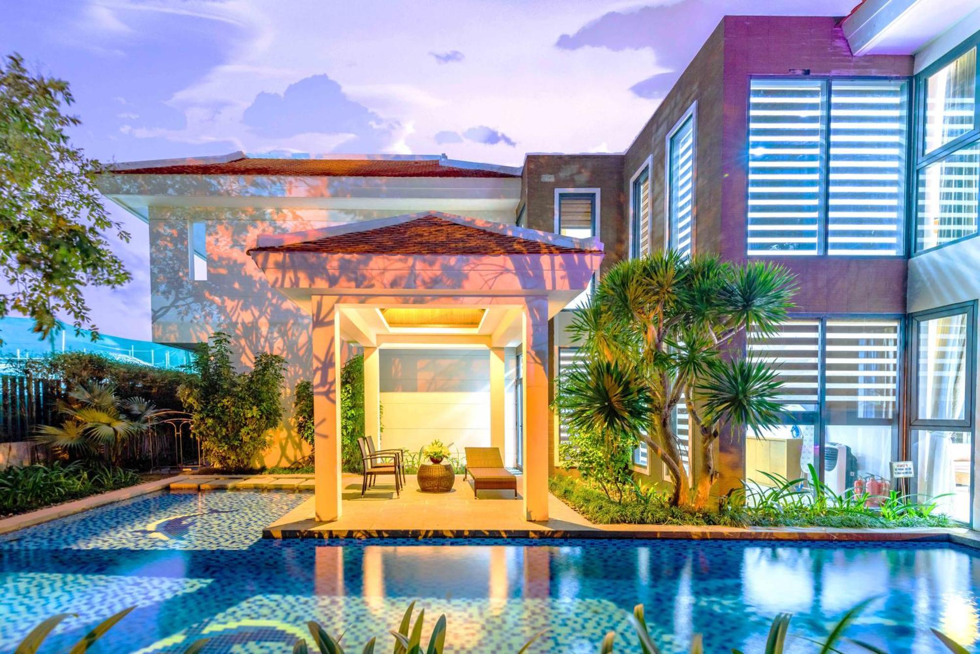 Dreamy And Khu nghỉ mát 5*
