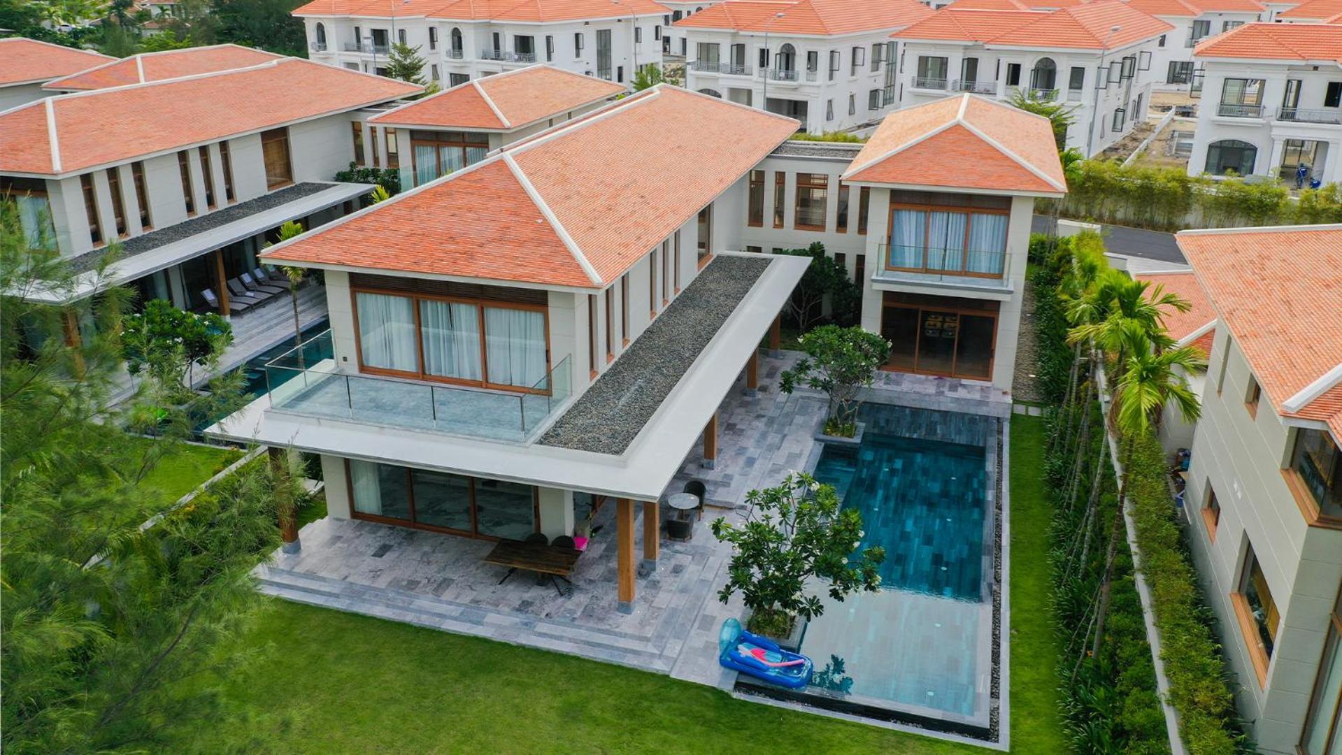 Dreamy And 5* Đà Nẵng
