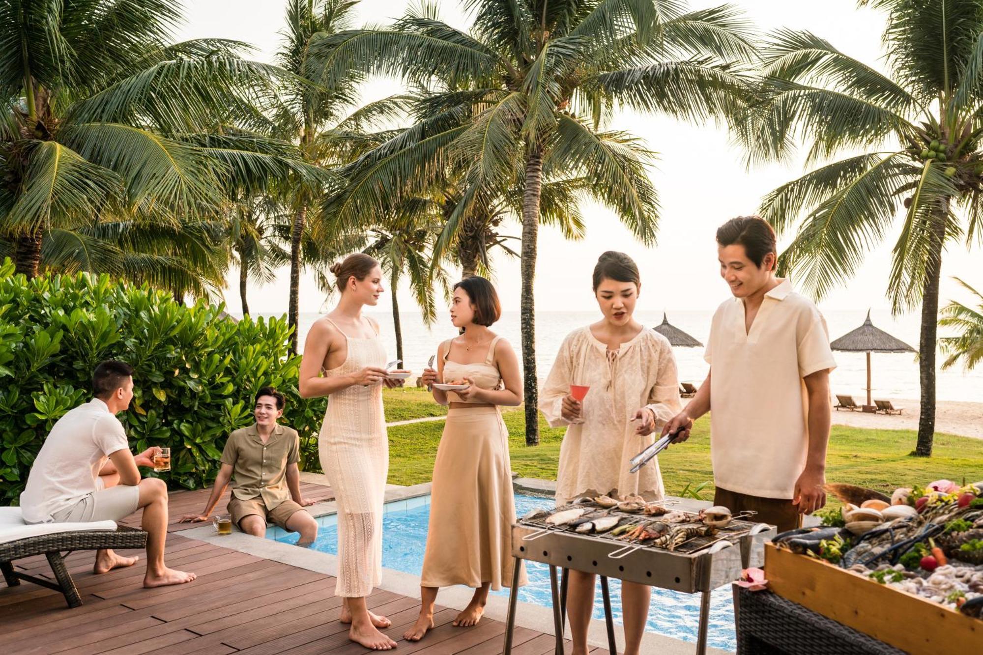Sheraton Long Phú Quốc