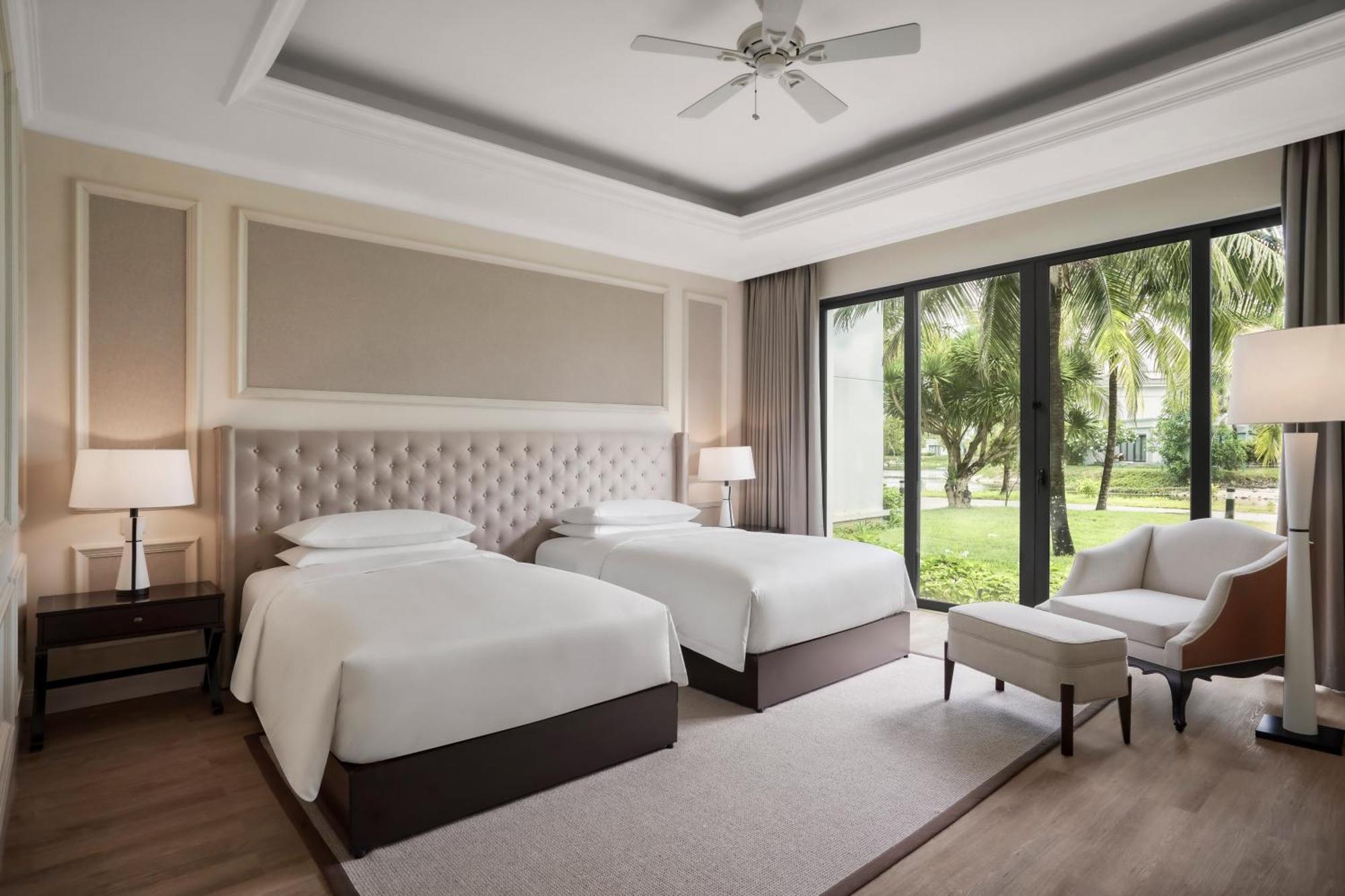 Sheraton Long 5*