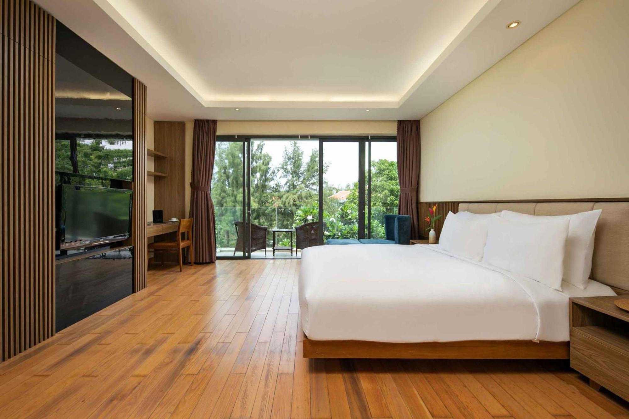 Dreamy And Khu nghỉ mát