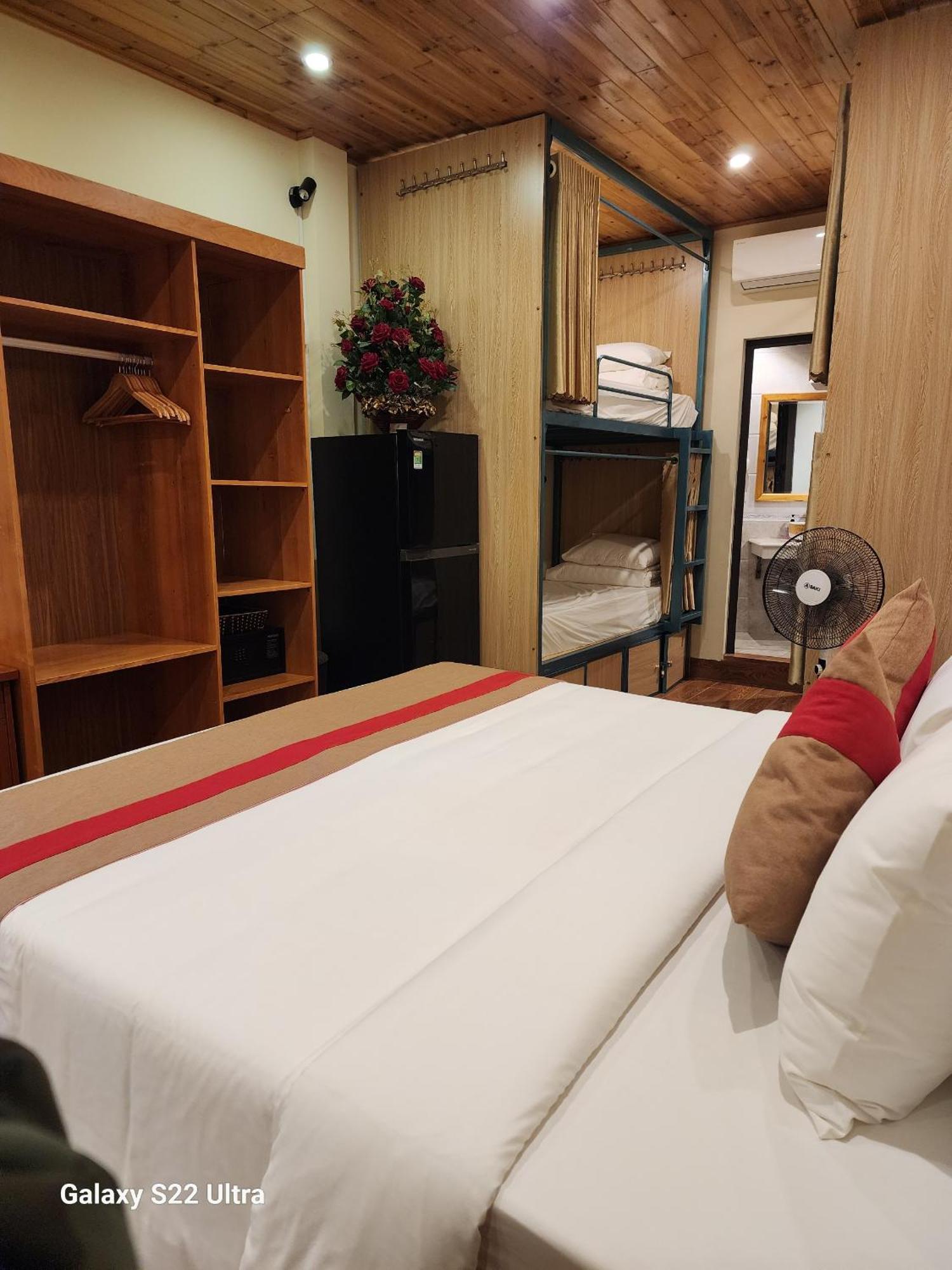 Retreat Condotel 4* Sa Pa