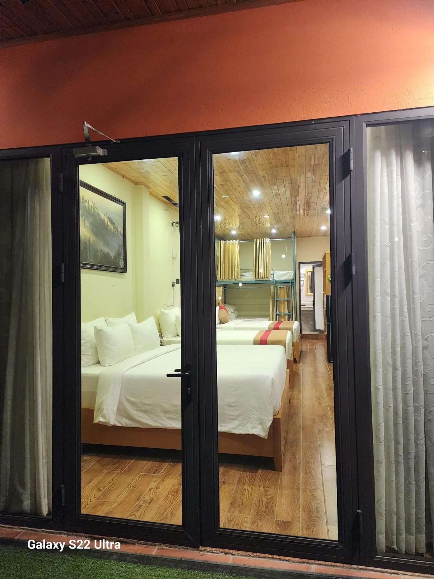 Retreat Condotel Sa Pa