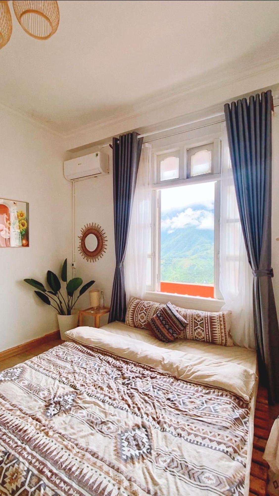 D 3 Guest house Sa Pa