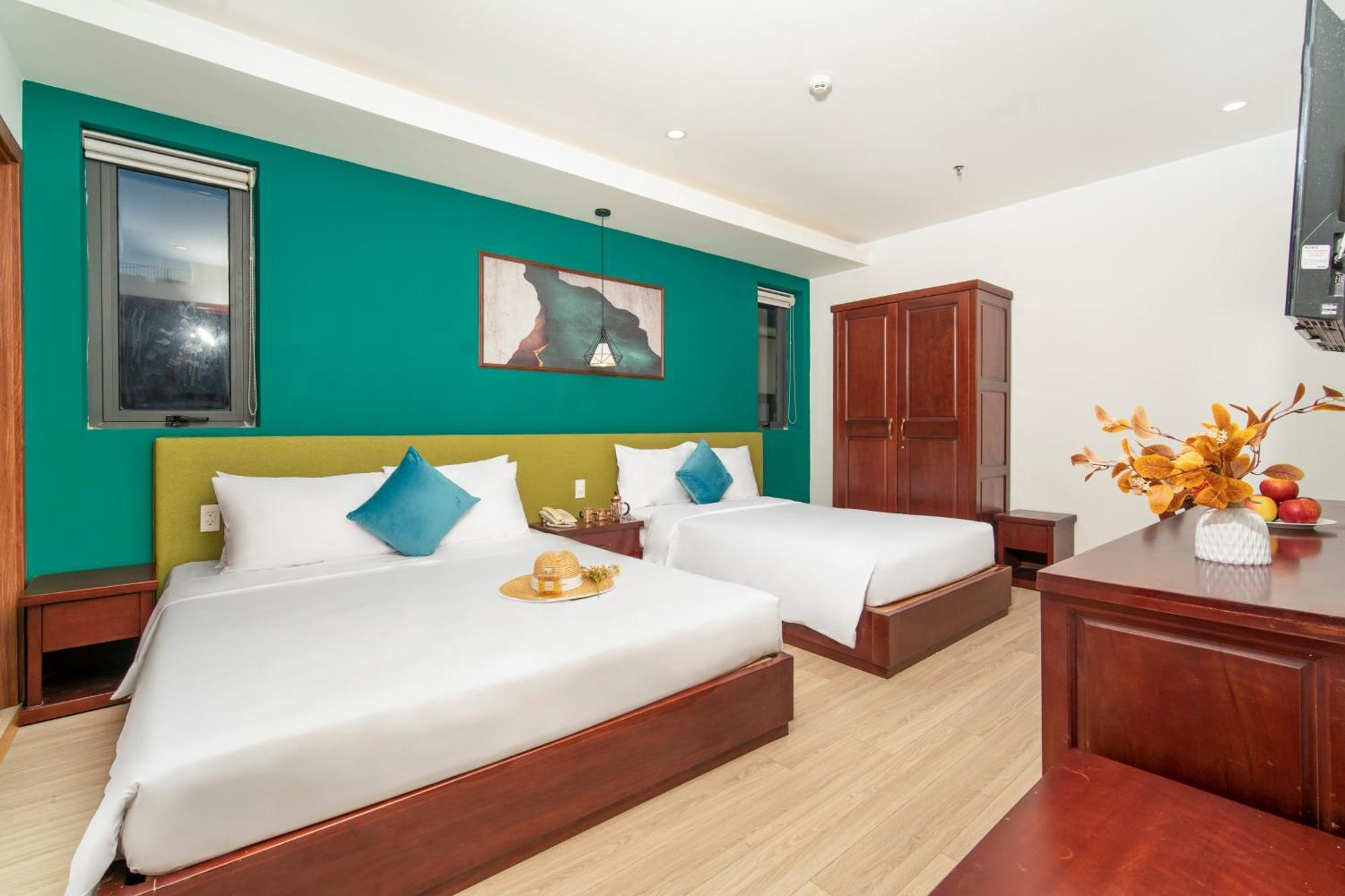 May Beach Hotel Hotel Da Nang
