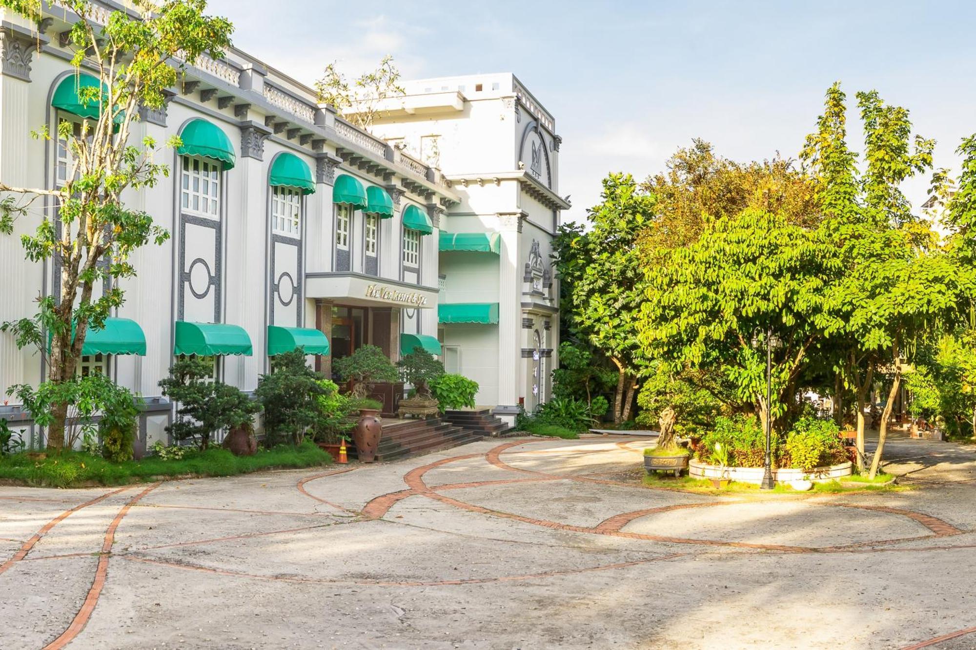 Phu & Resort Phu Quoc