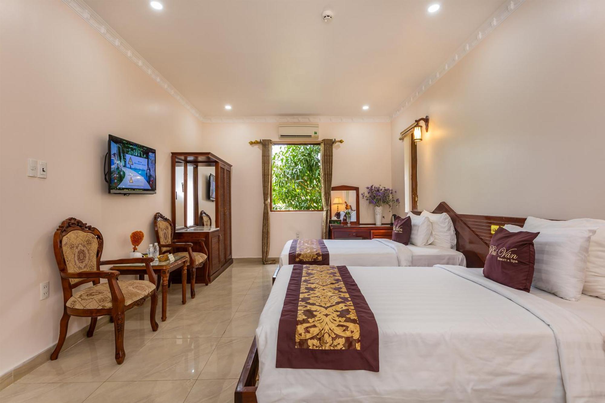 Phu & Phu Quoc