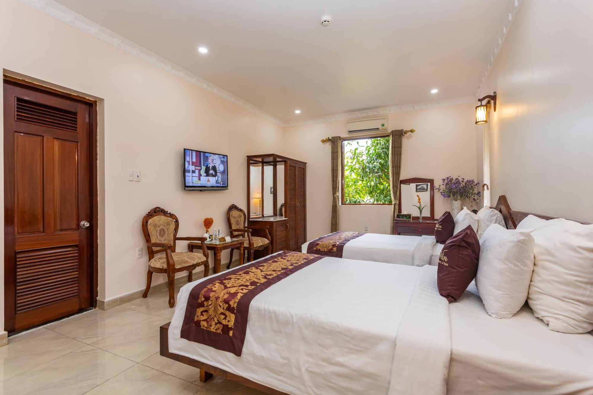 Phu & Resort Phu Quoc