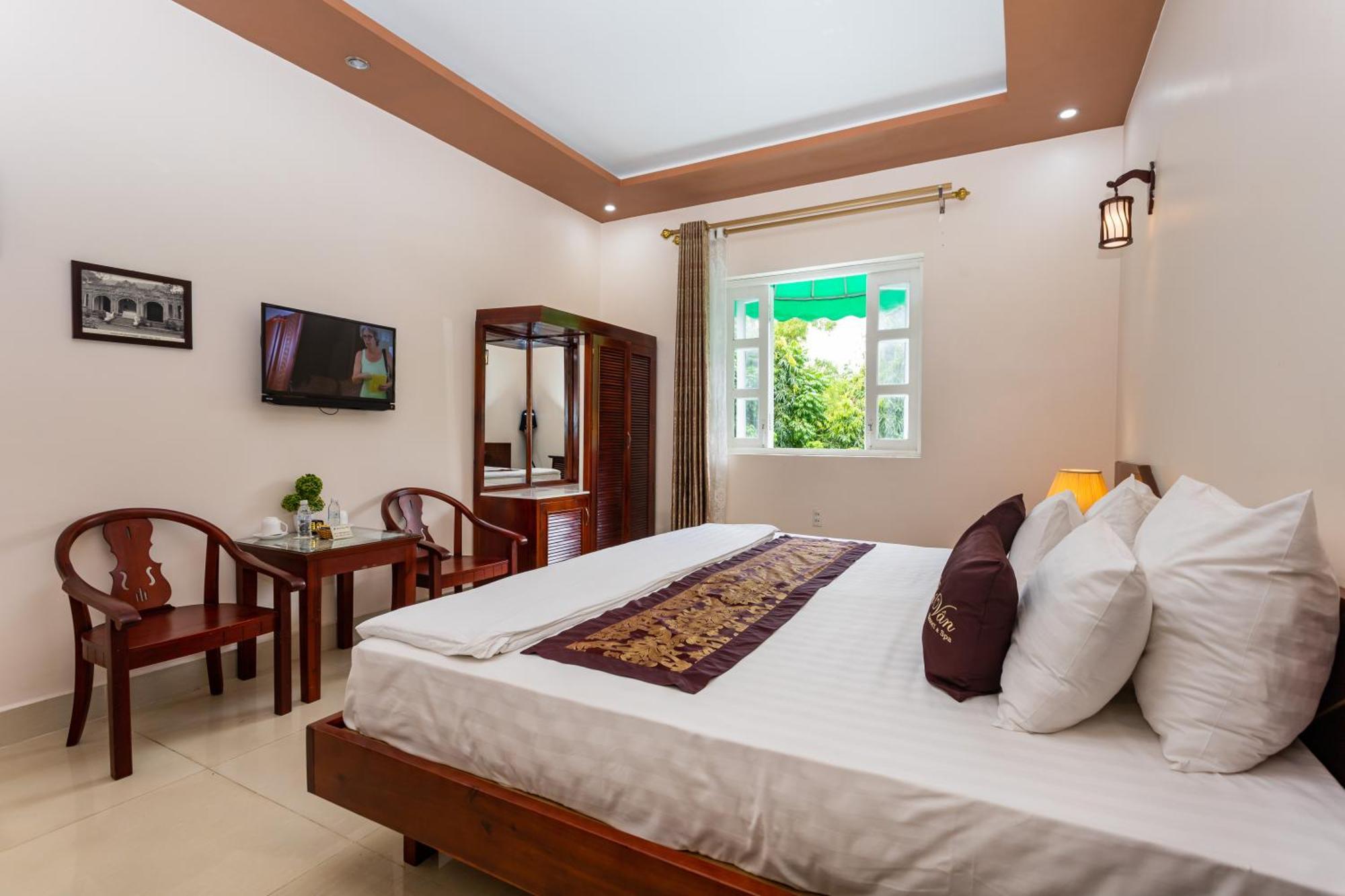 Resort Phu & 3*