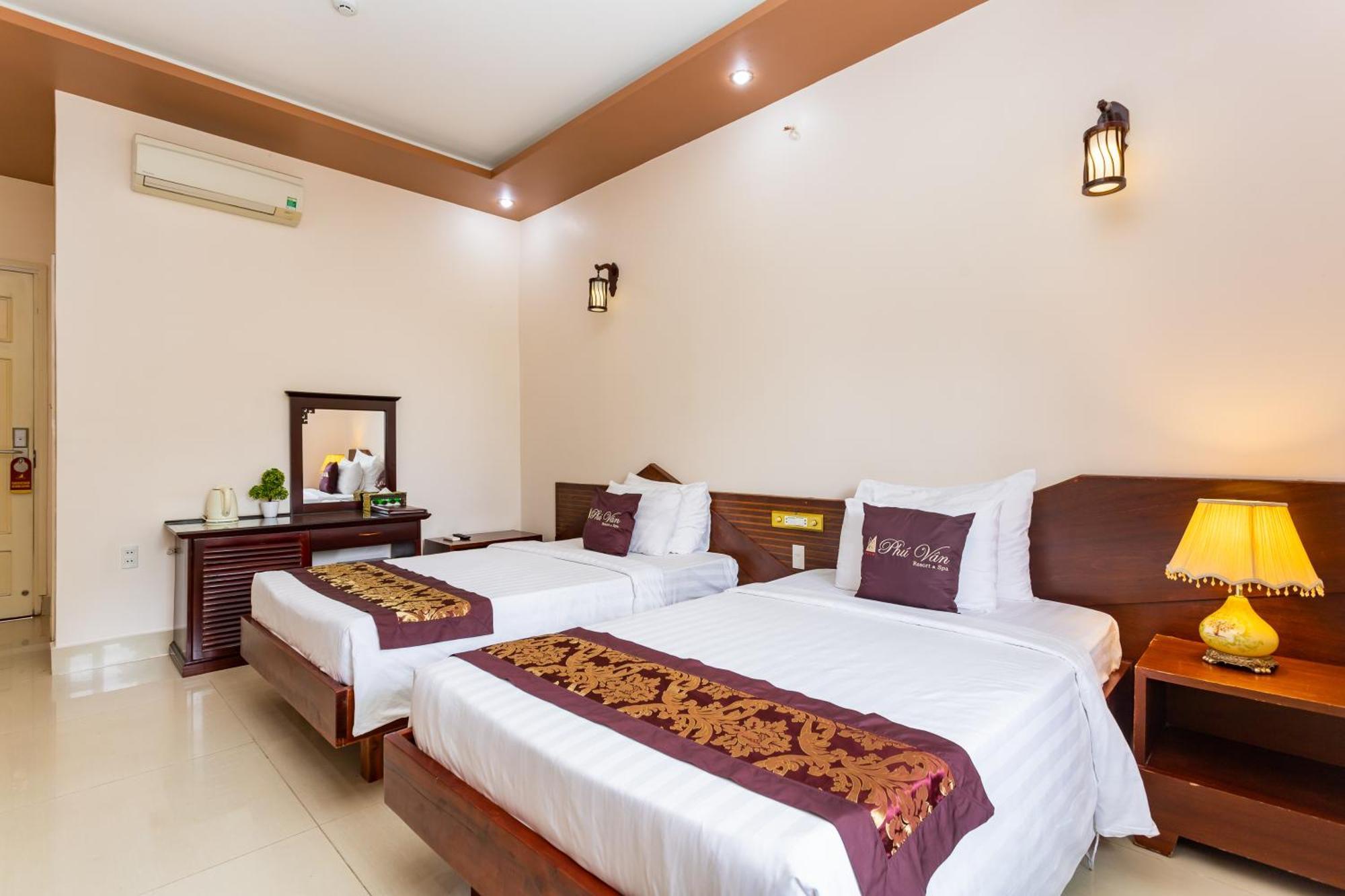 Resort Phu &