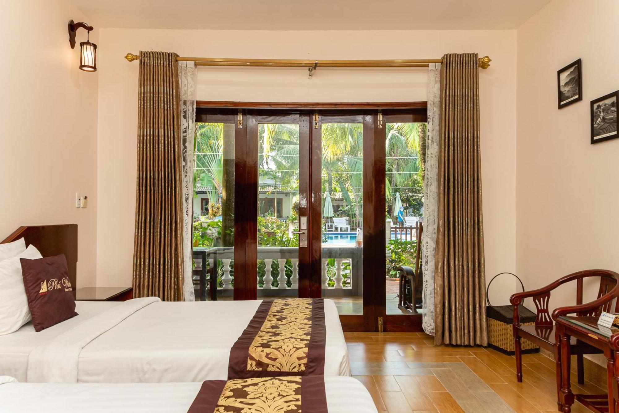 Phu & Resort Phu Quoc