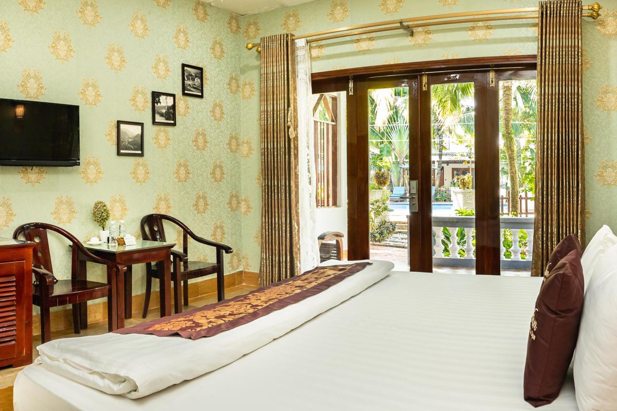 Phu & Resort Phu Quoc
