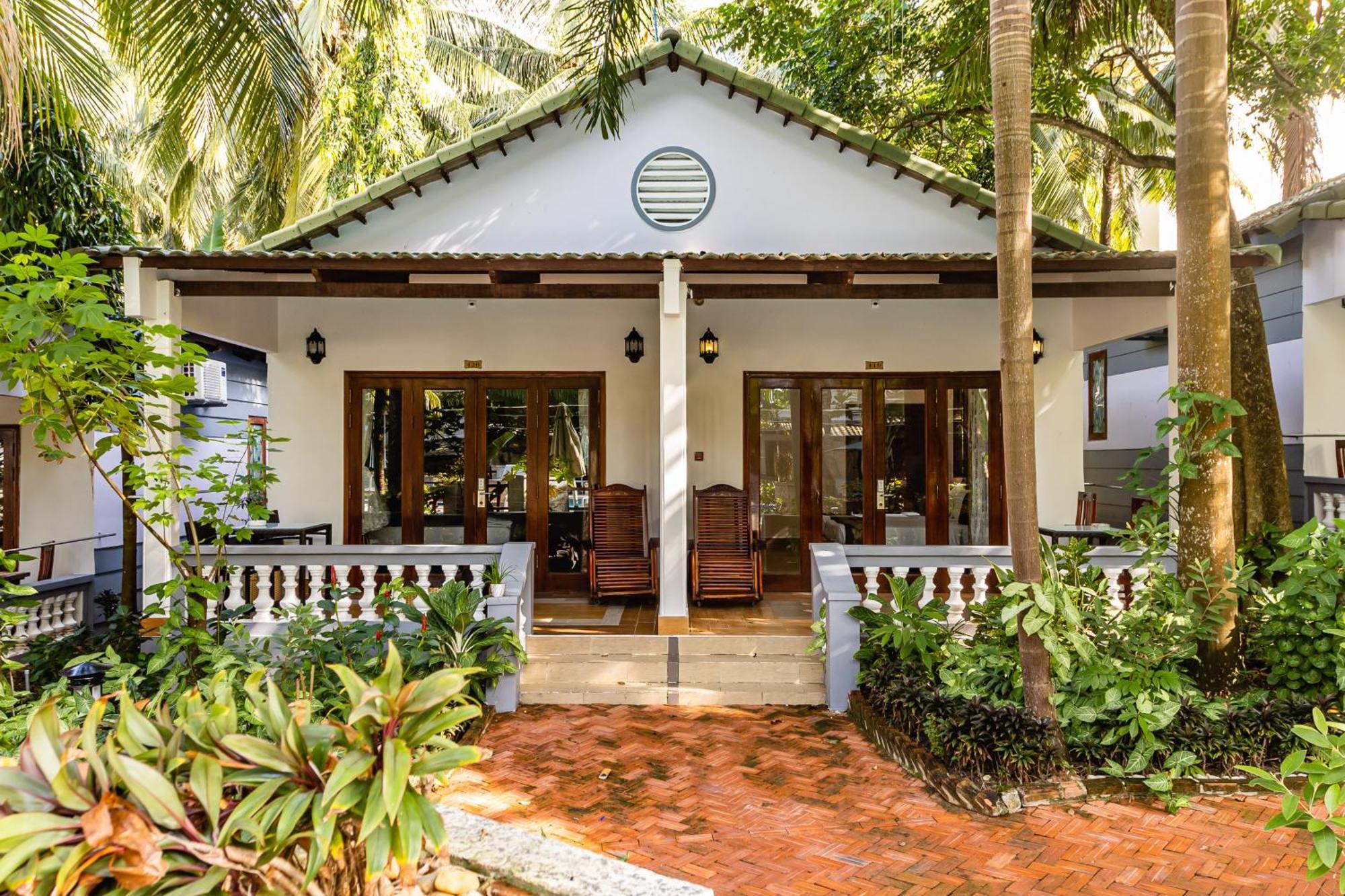 Phu & 3* Phu Quoc