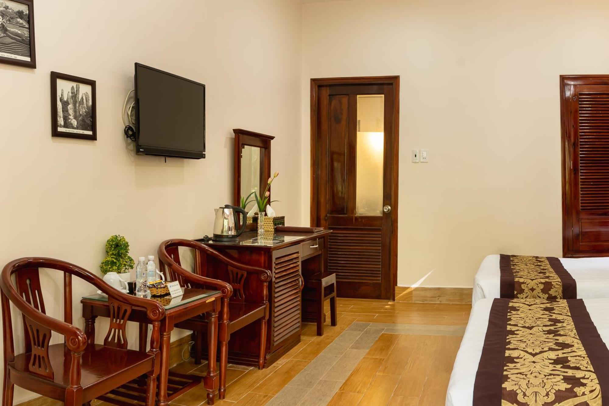 Phu & Resort Phu Quoc