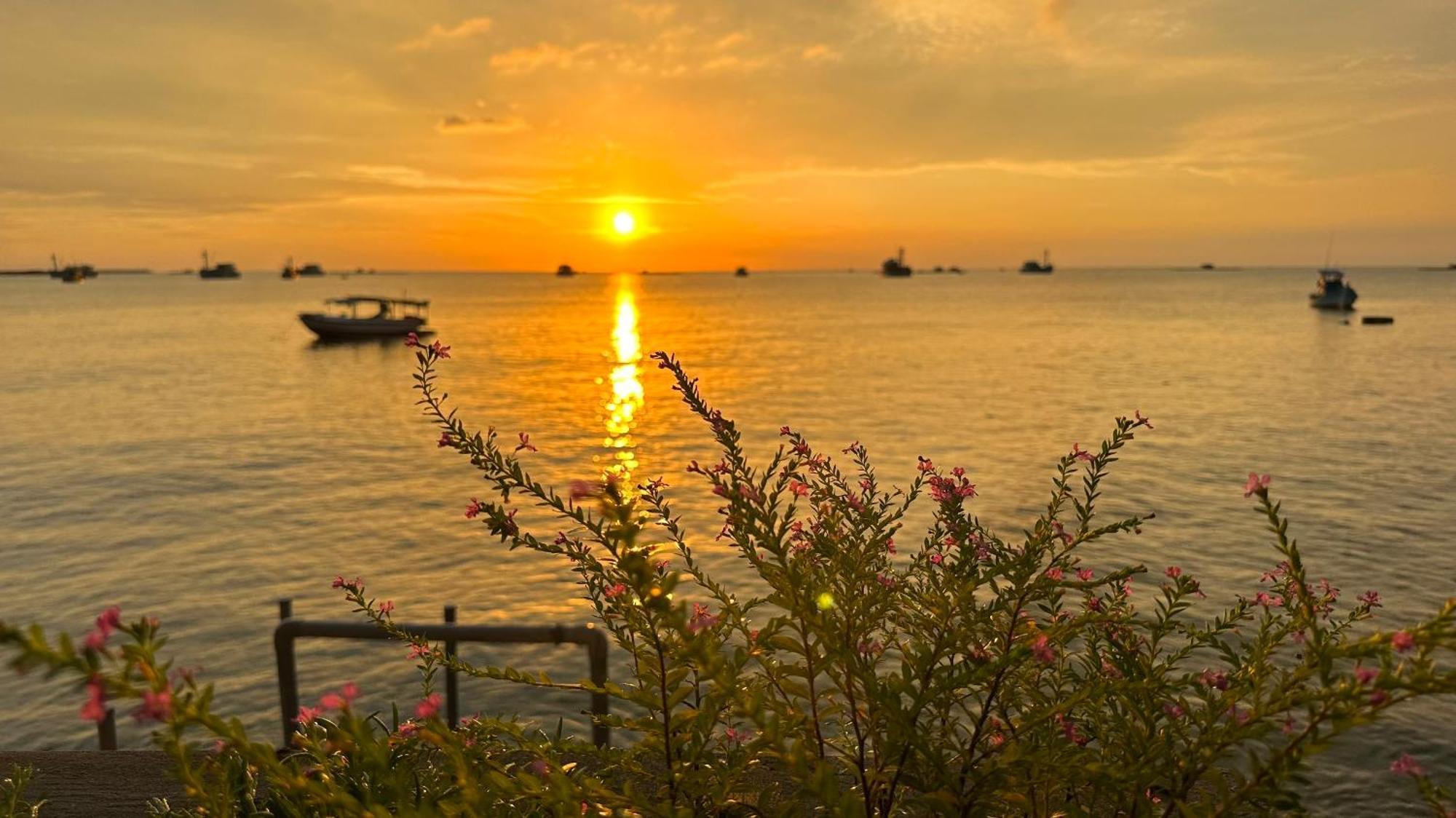 Sunset House Nhà nghỉ Phú Quốc