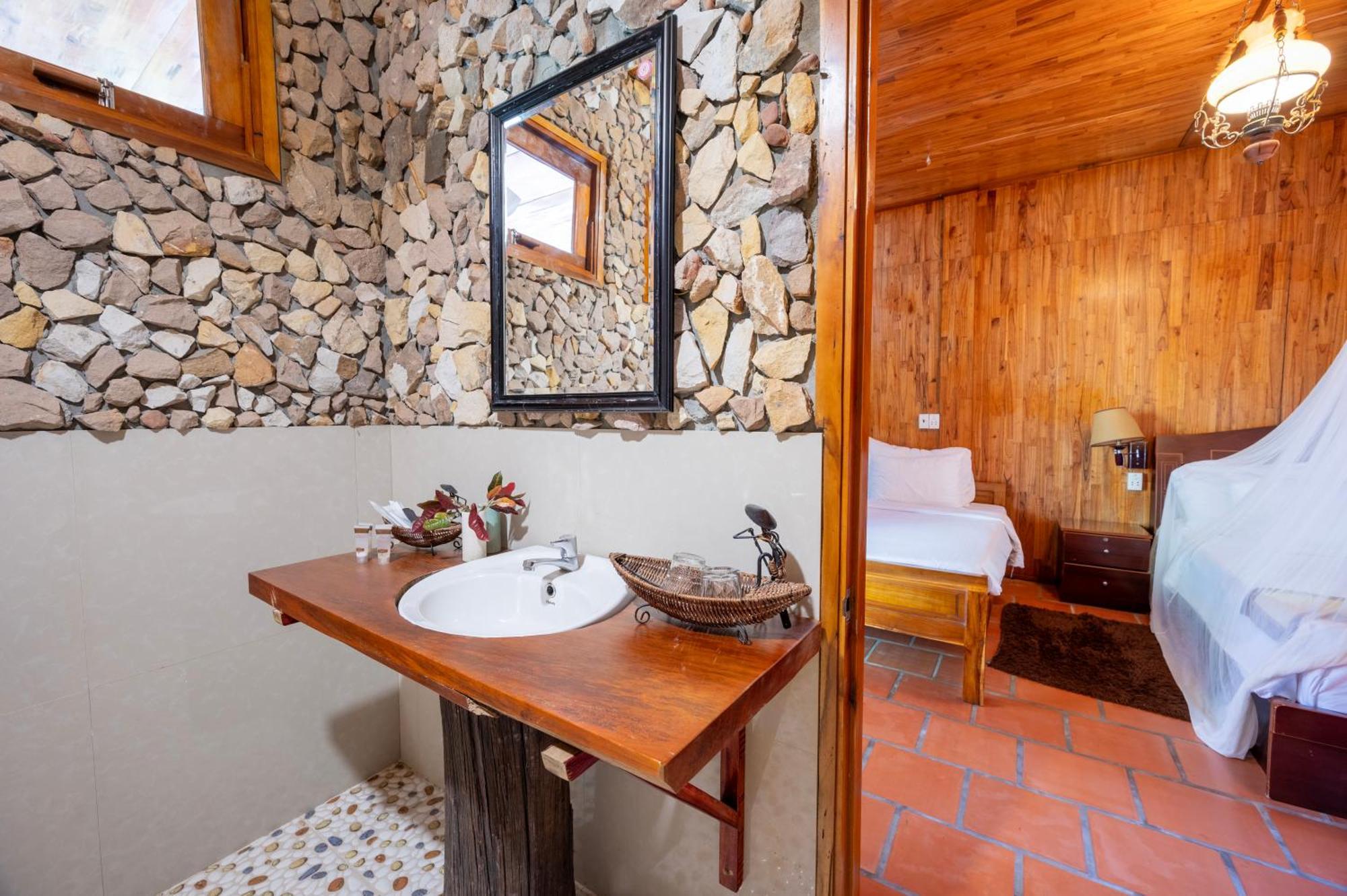 Hotel Chez Carole