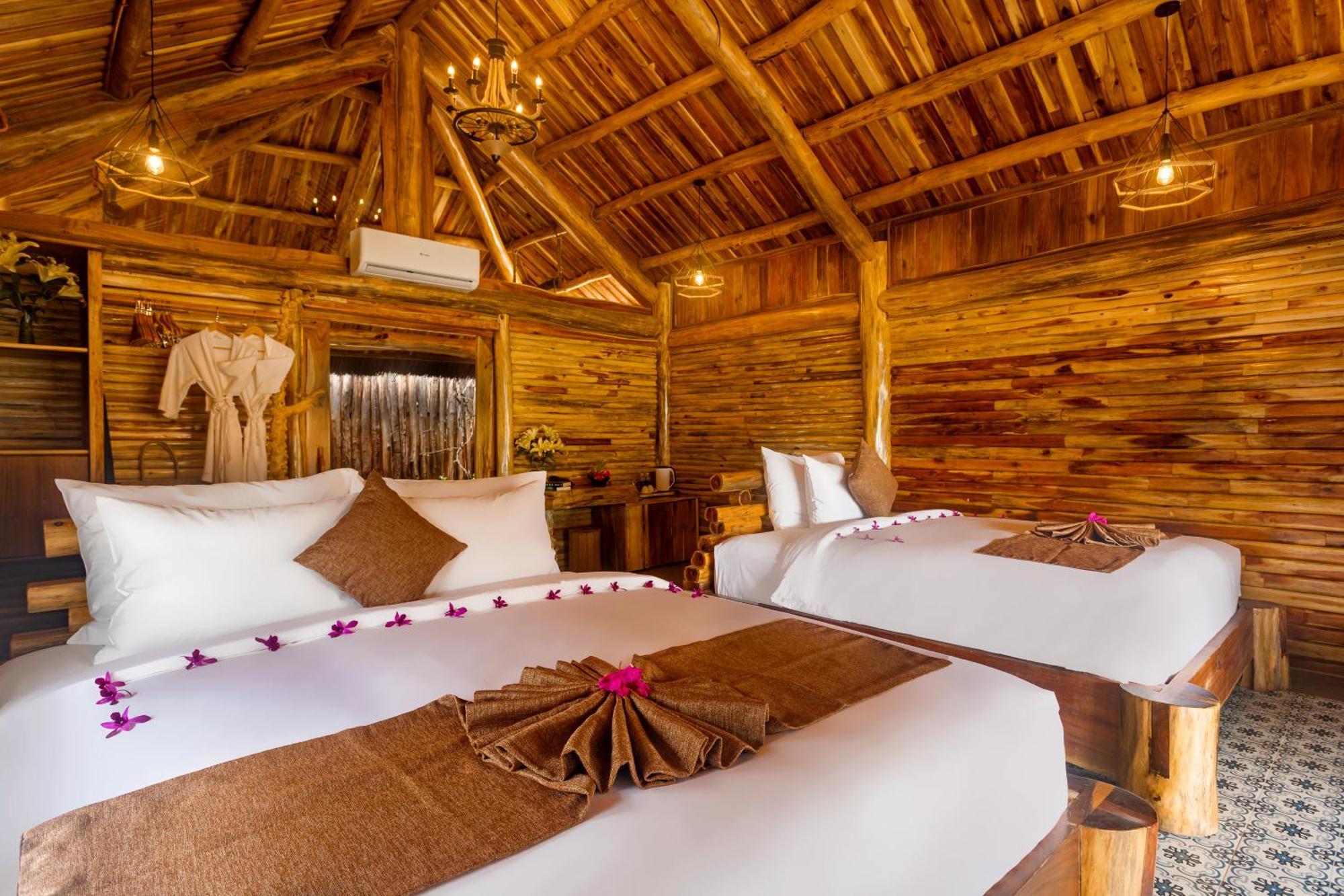 Resort Ocean Bay & 5*