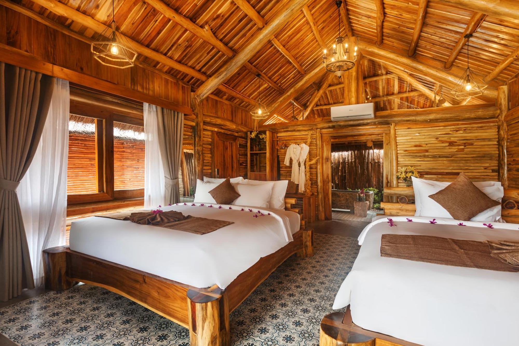 Ocean Bay & Resort